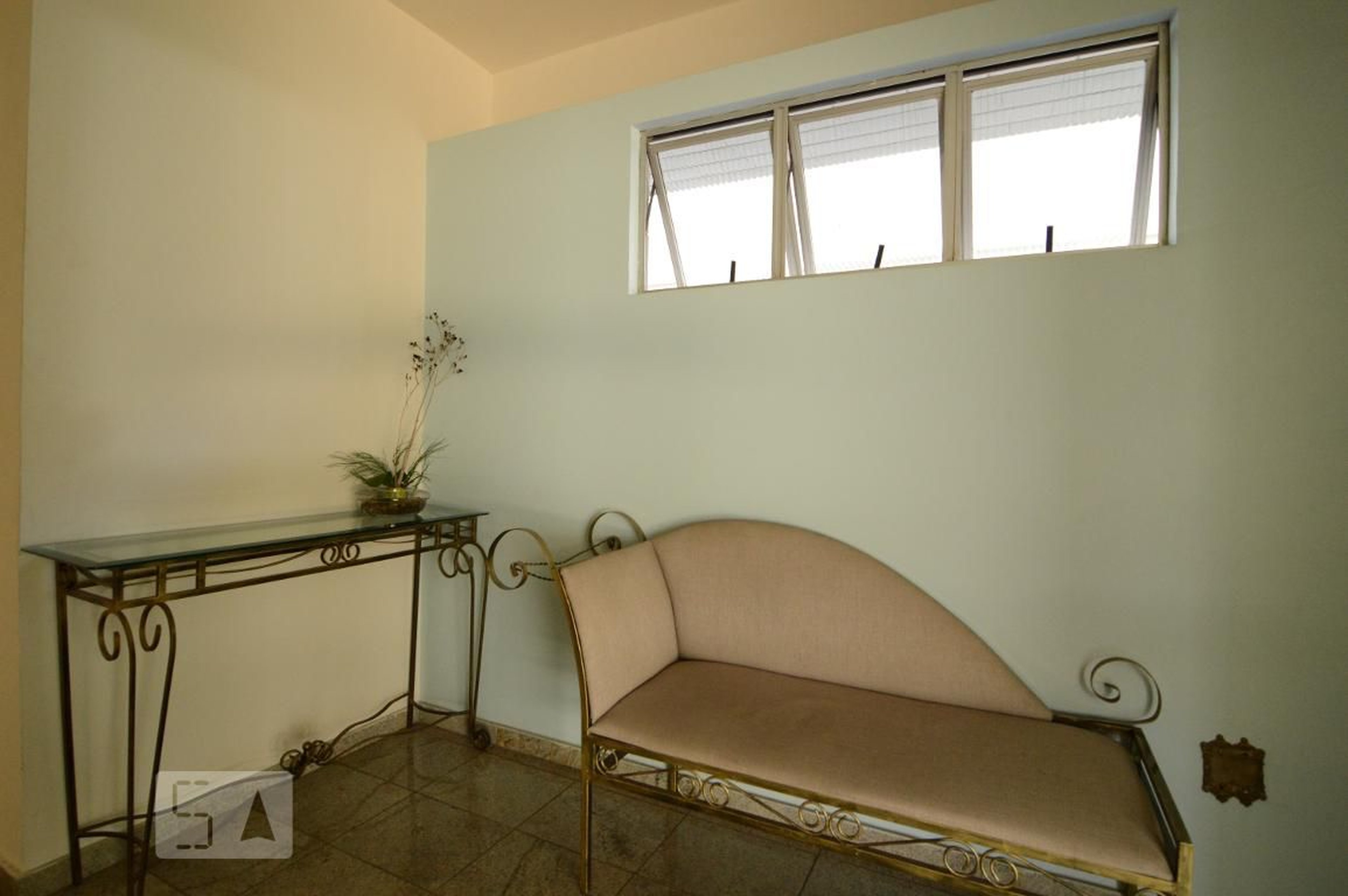 Área comum - Edifício São Luiz