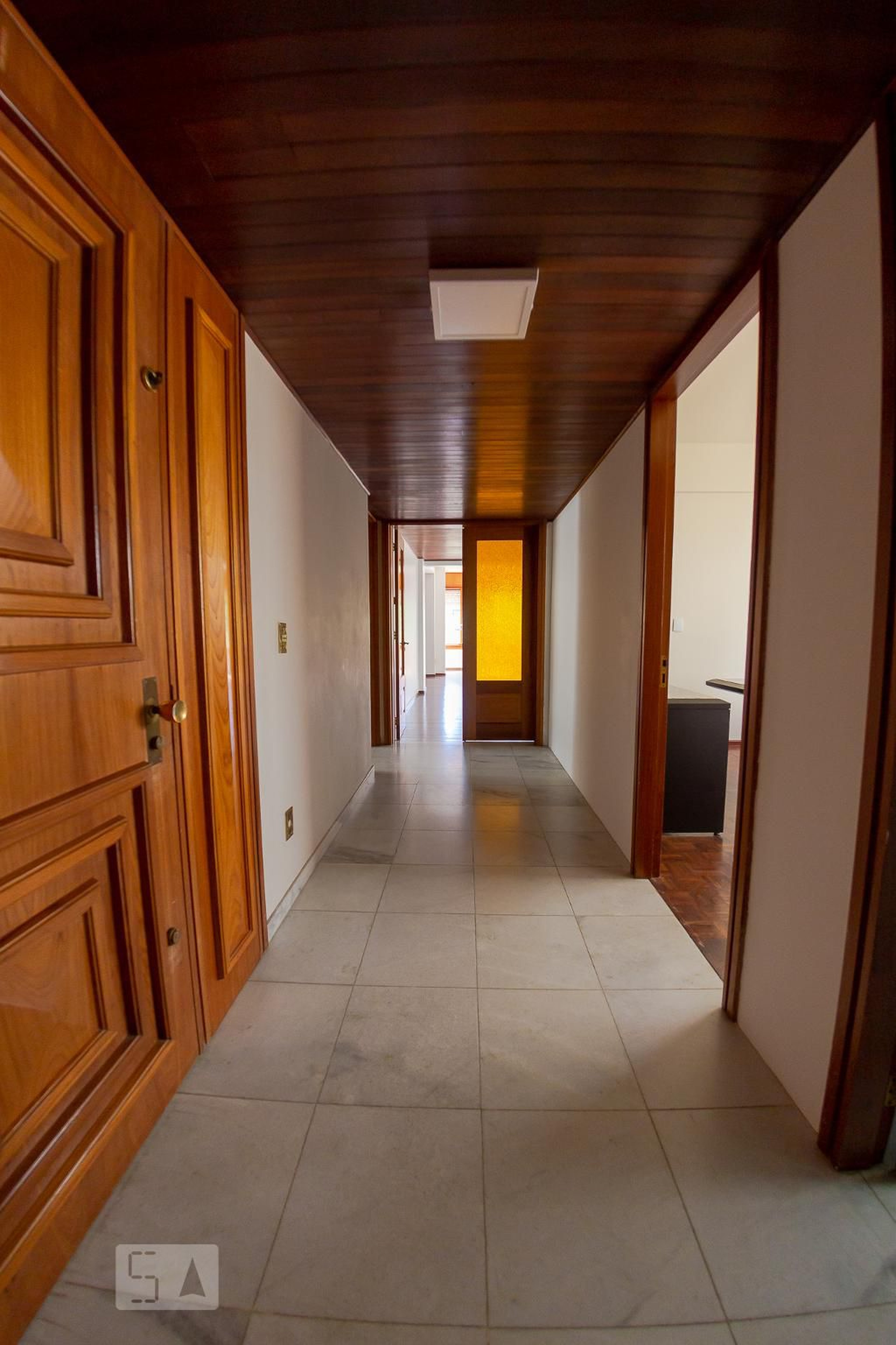 Hall de Entrada - null