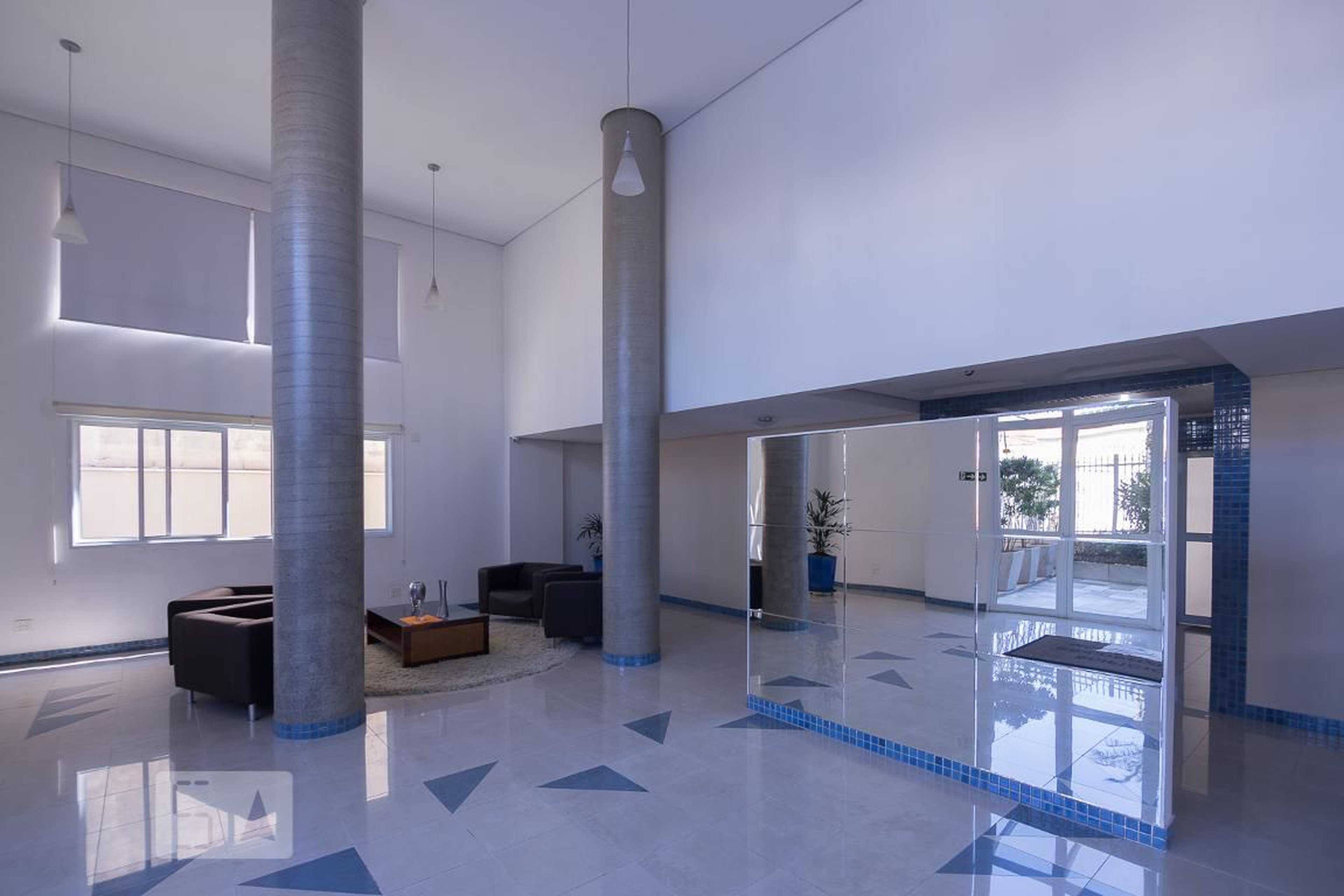 Hall Social - Residenziale Montecatini