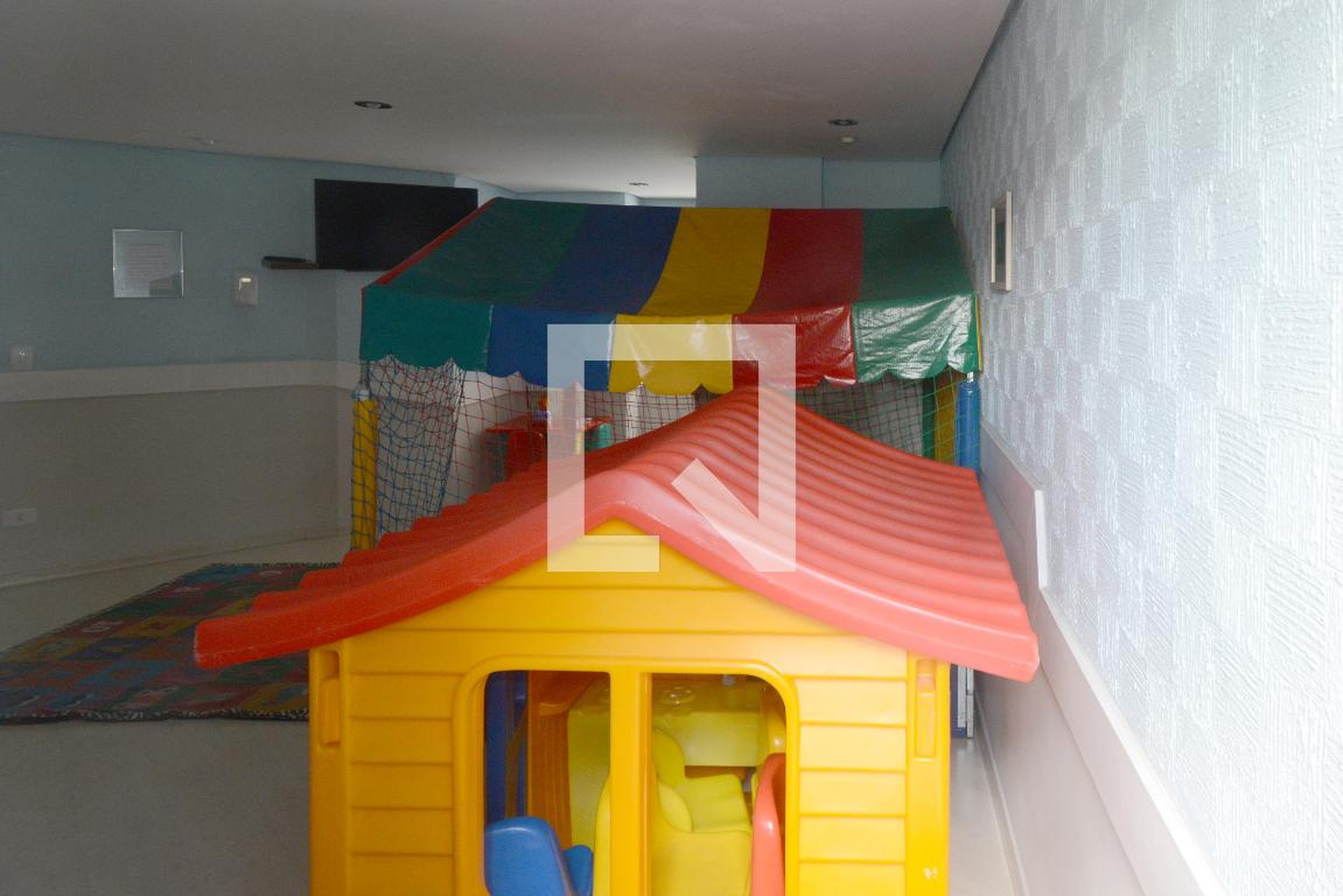 Brinquedoteca - Marajoara