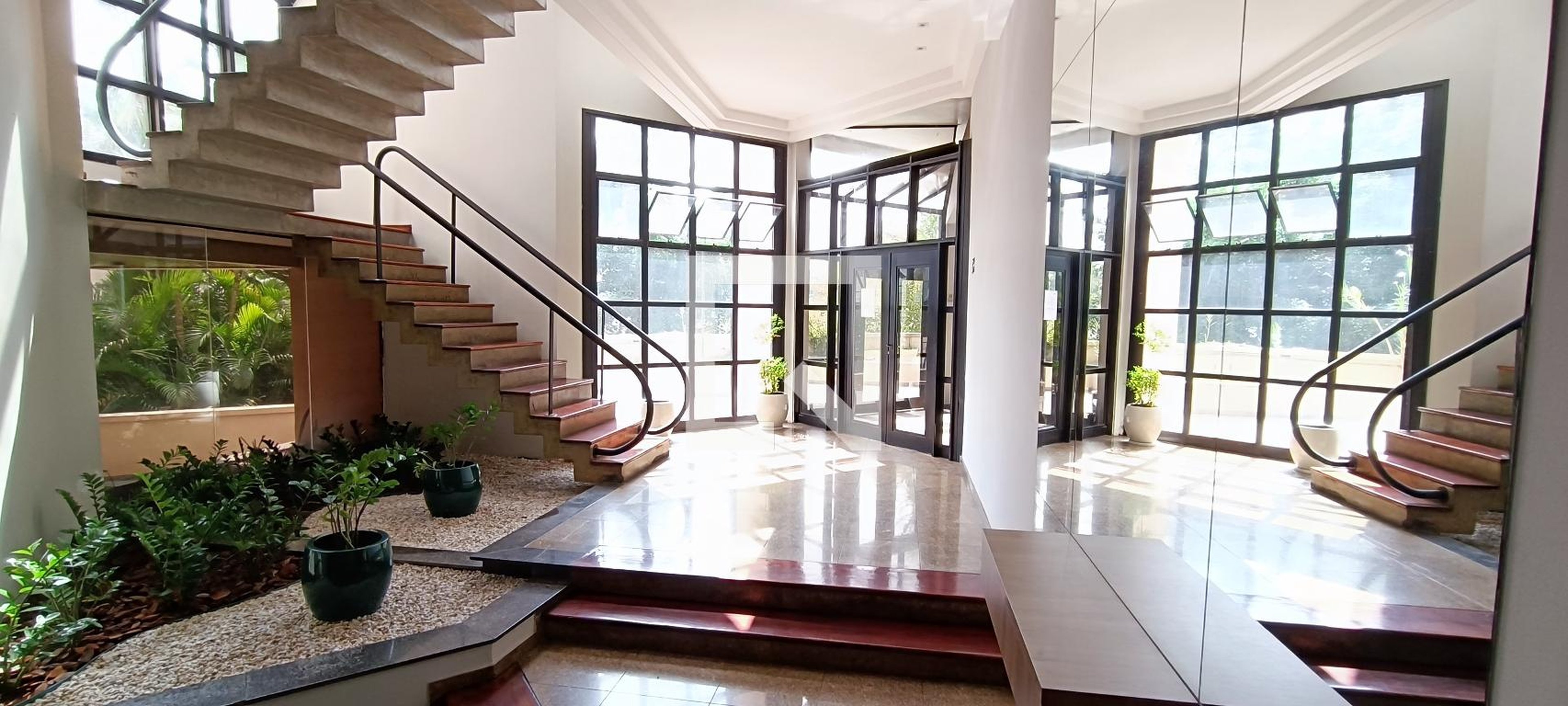 Hall - Morumbi Business