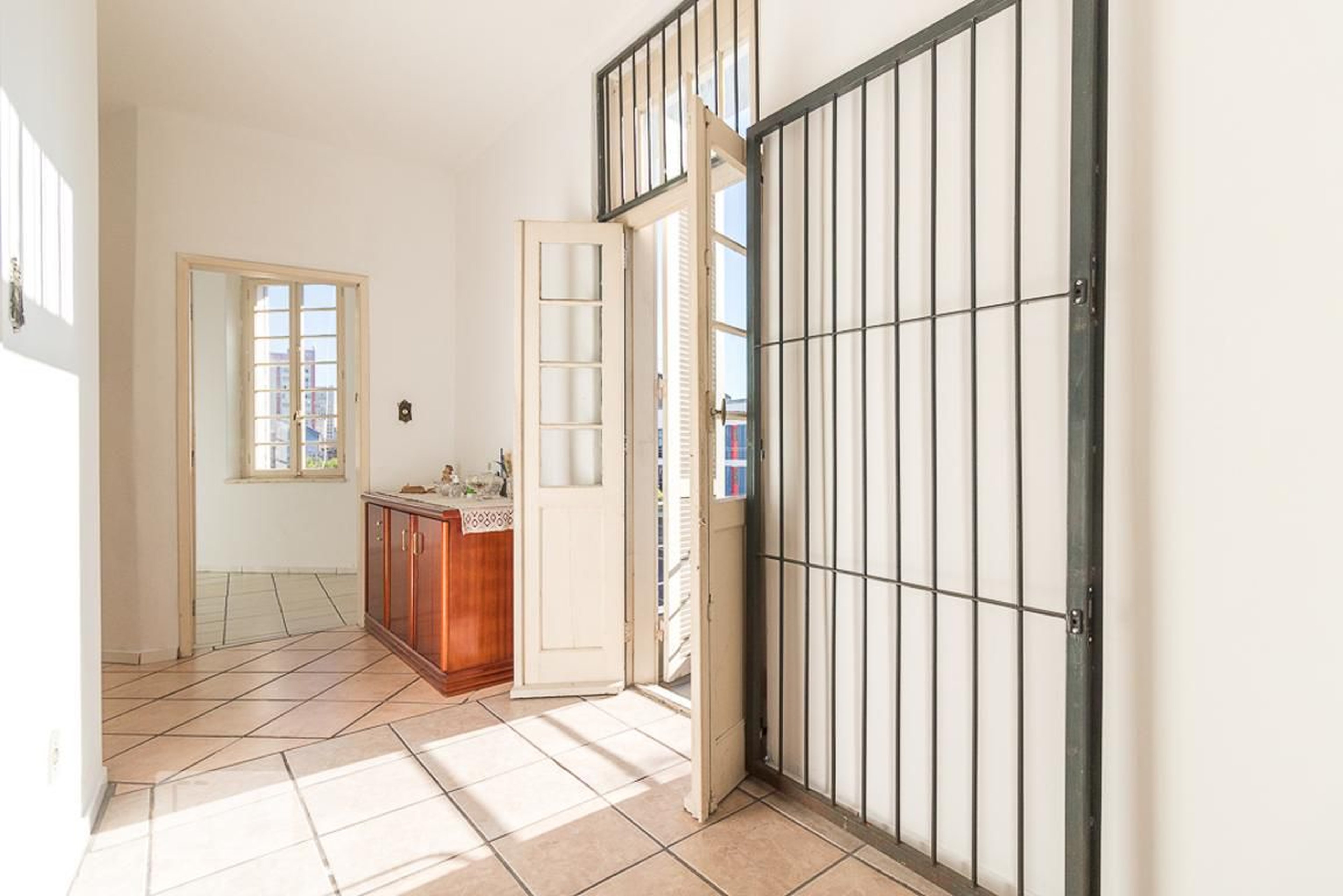 Hall de Entrada - null