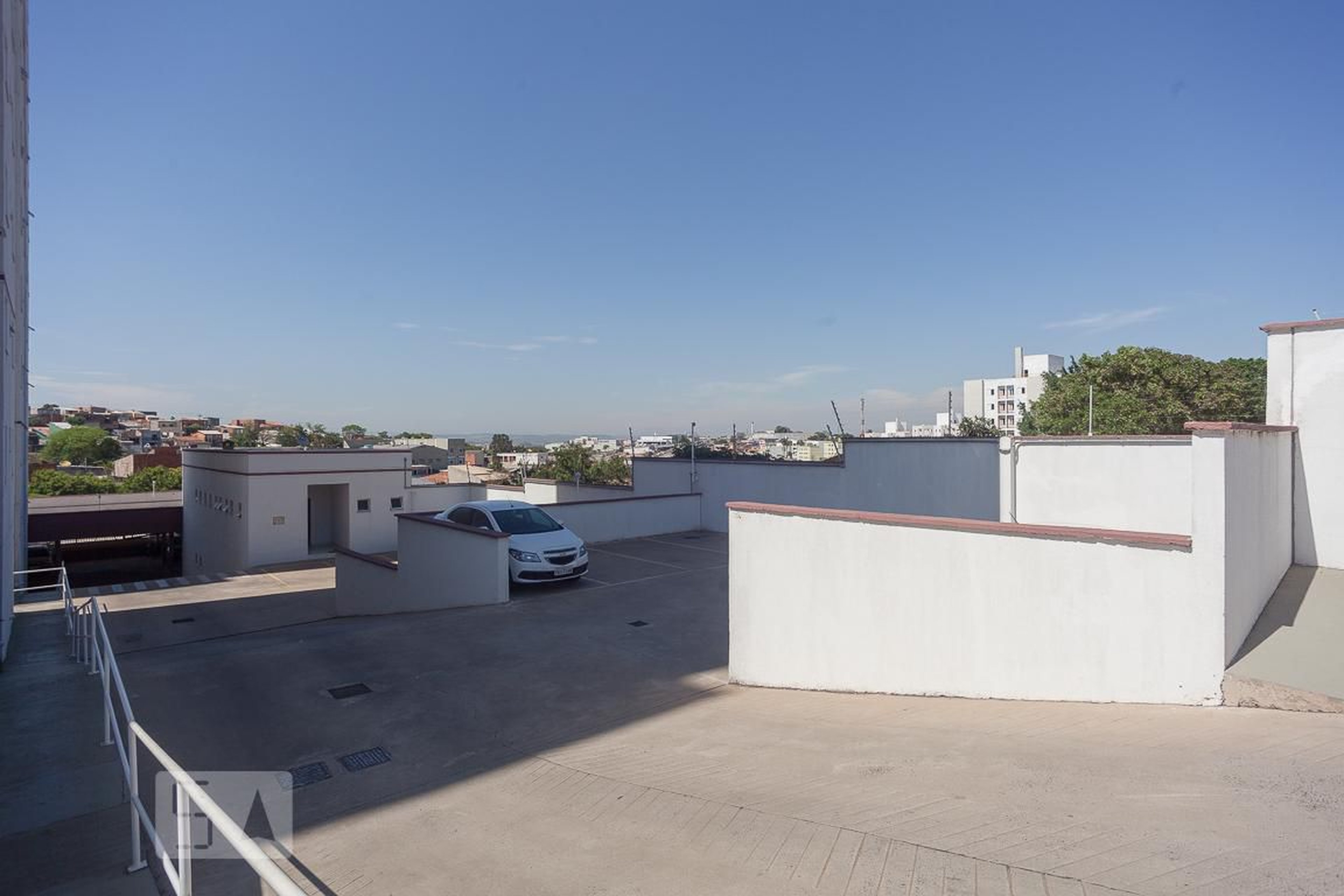 Condomínio - Torres do Lago