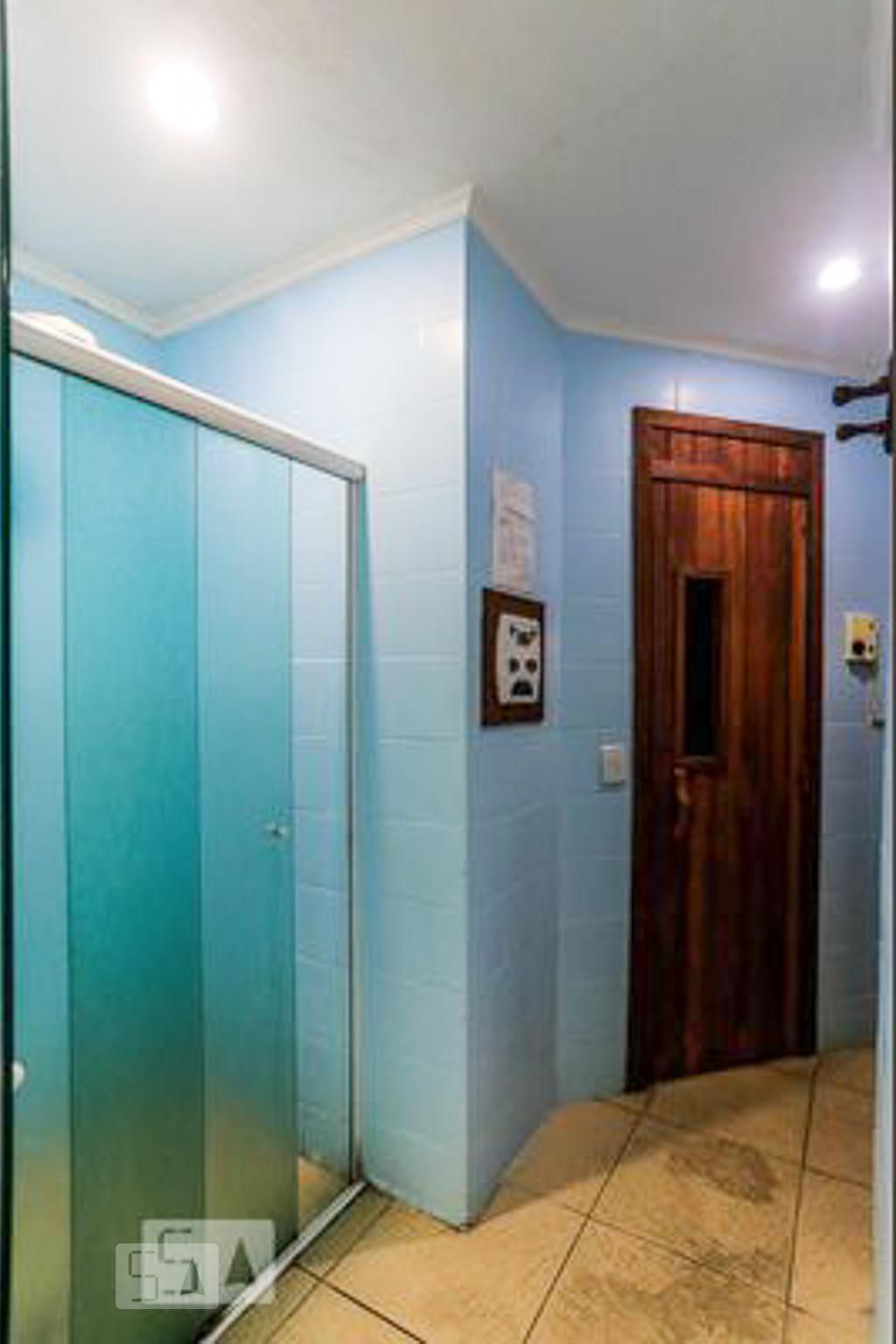 Sauna - Jatoba e Manaca