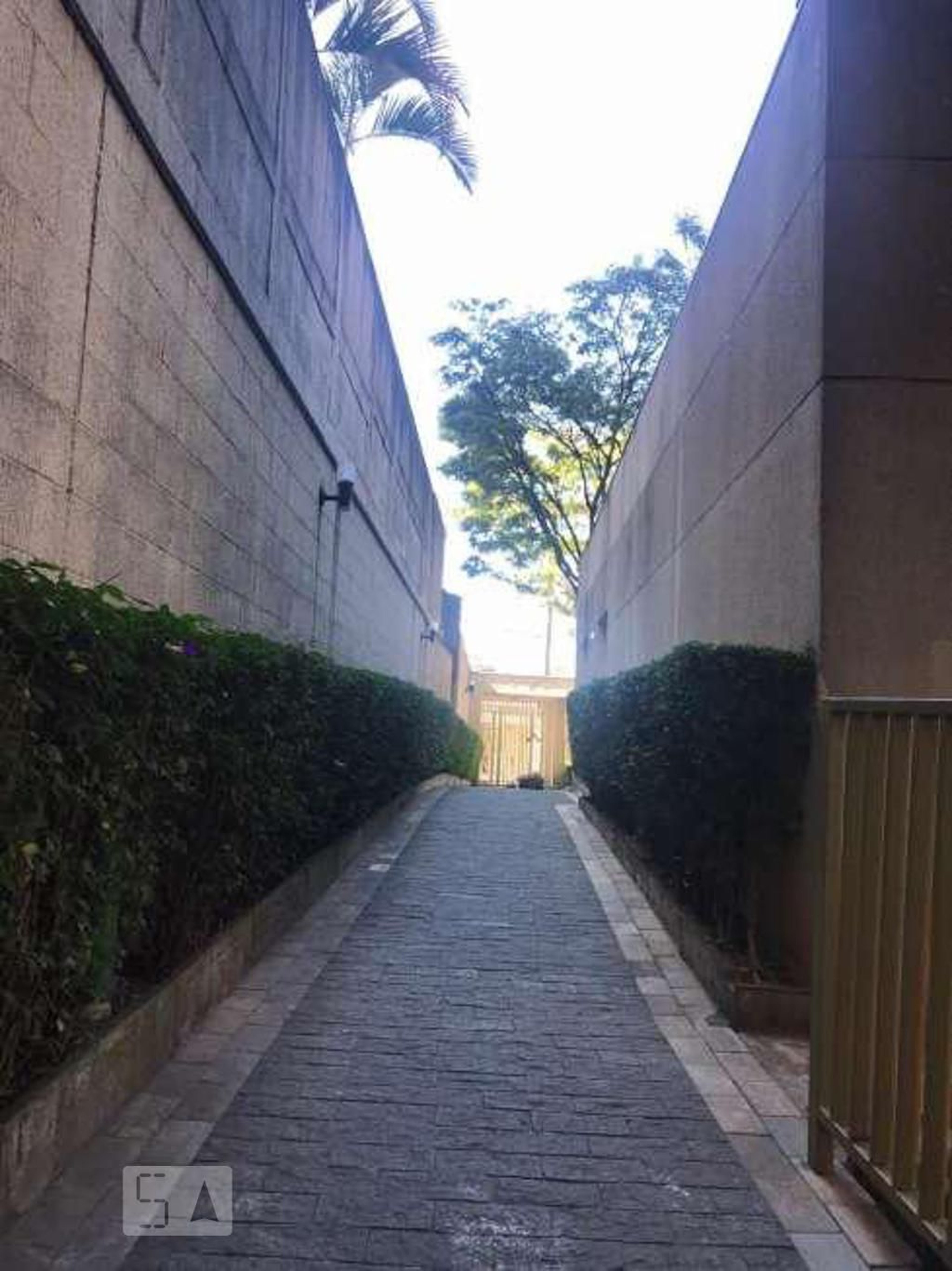 Condomínio - Spazio San Firmino