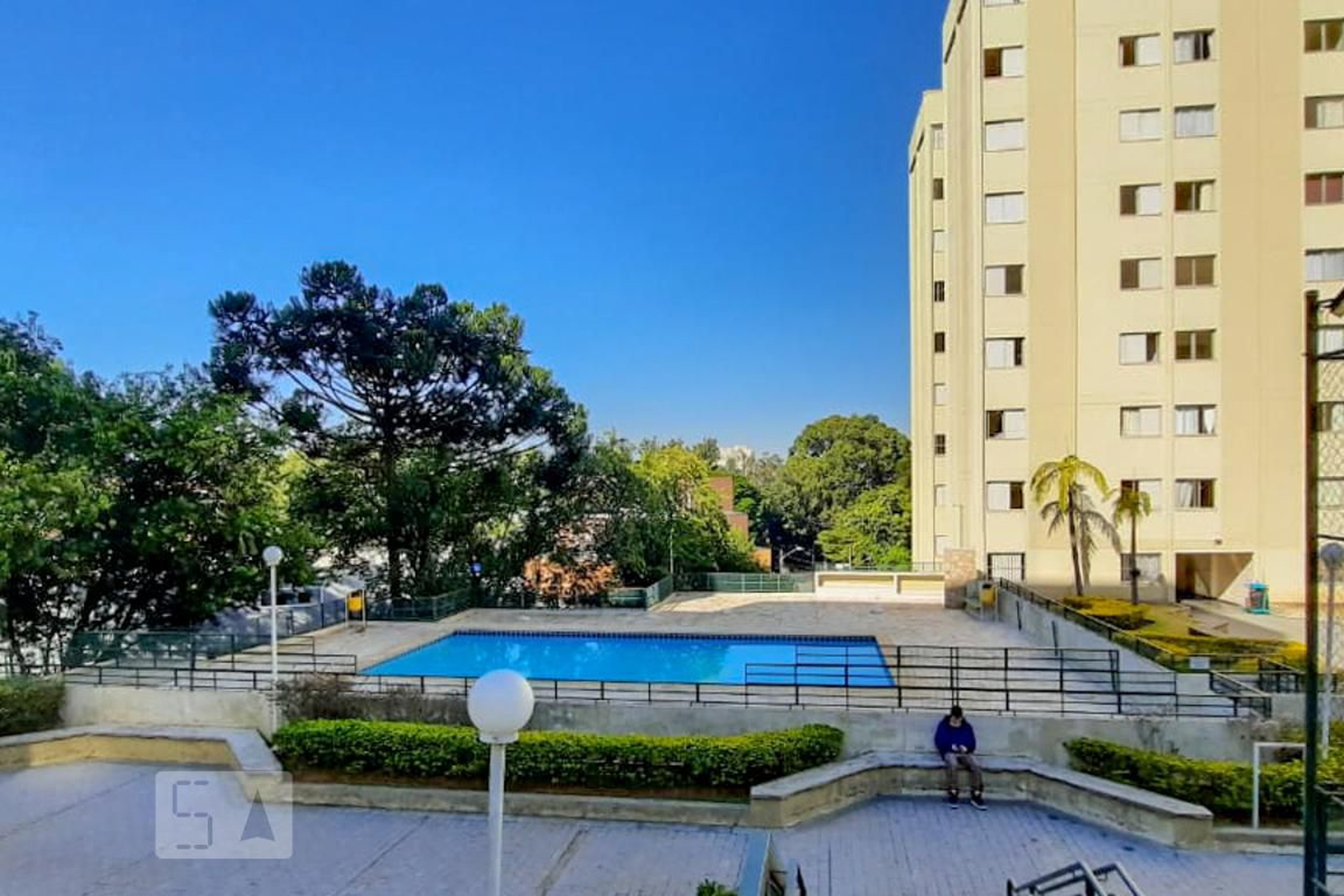 Piscina - 