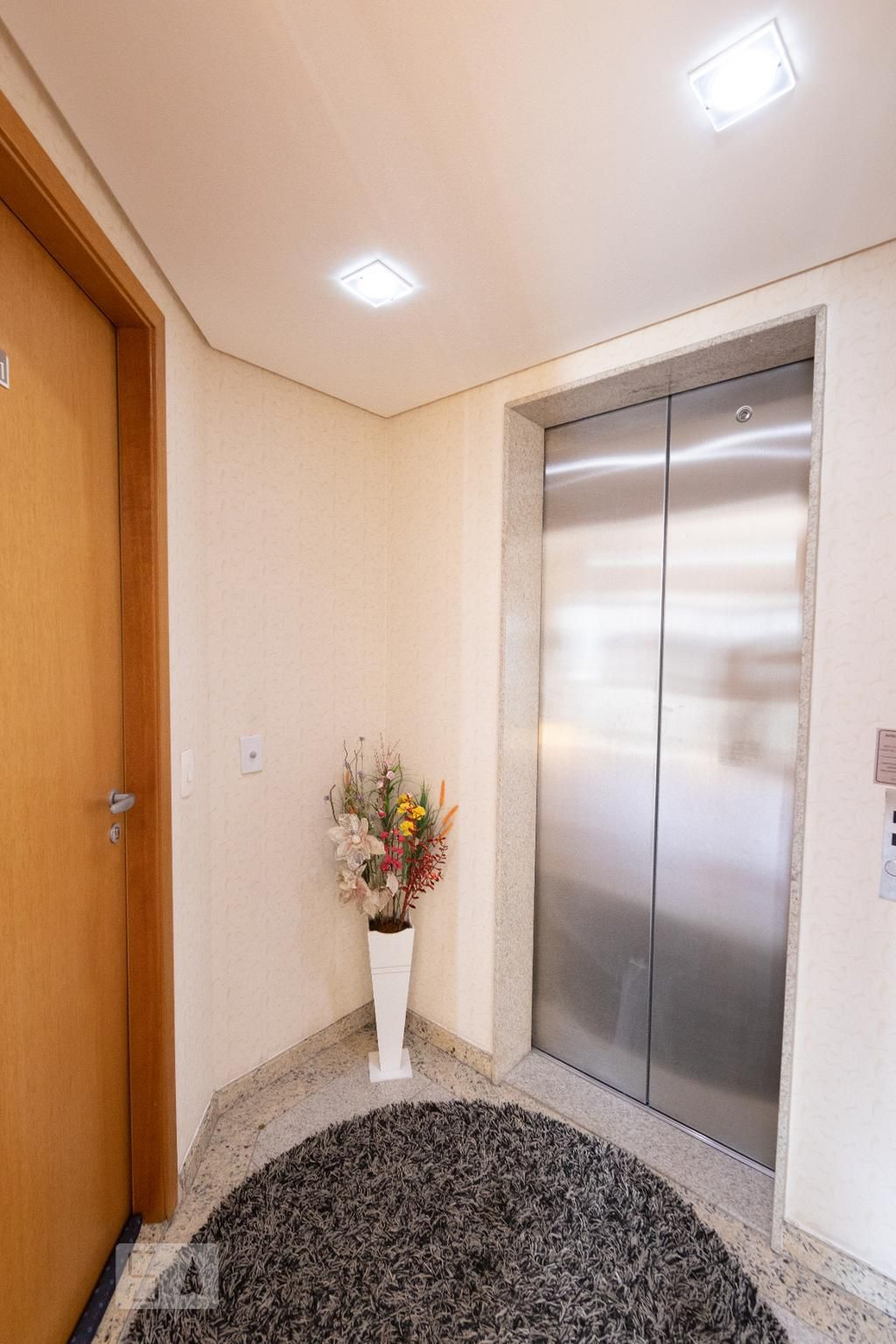 Hall de Entrada - Sevilha