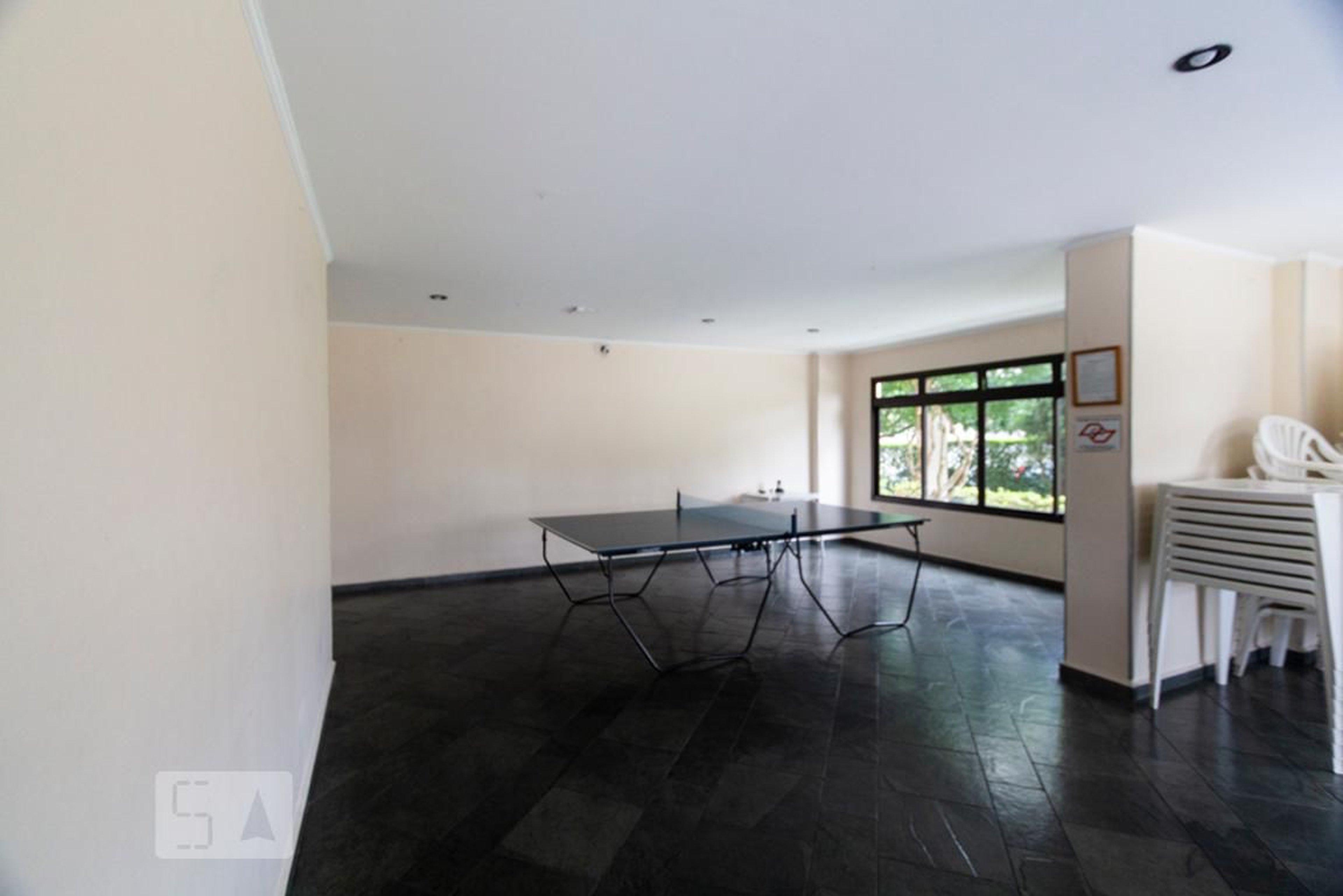 Salão de Festas - Mirante Tropical