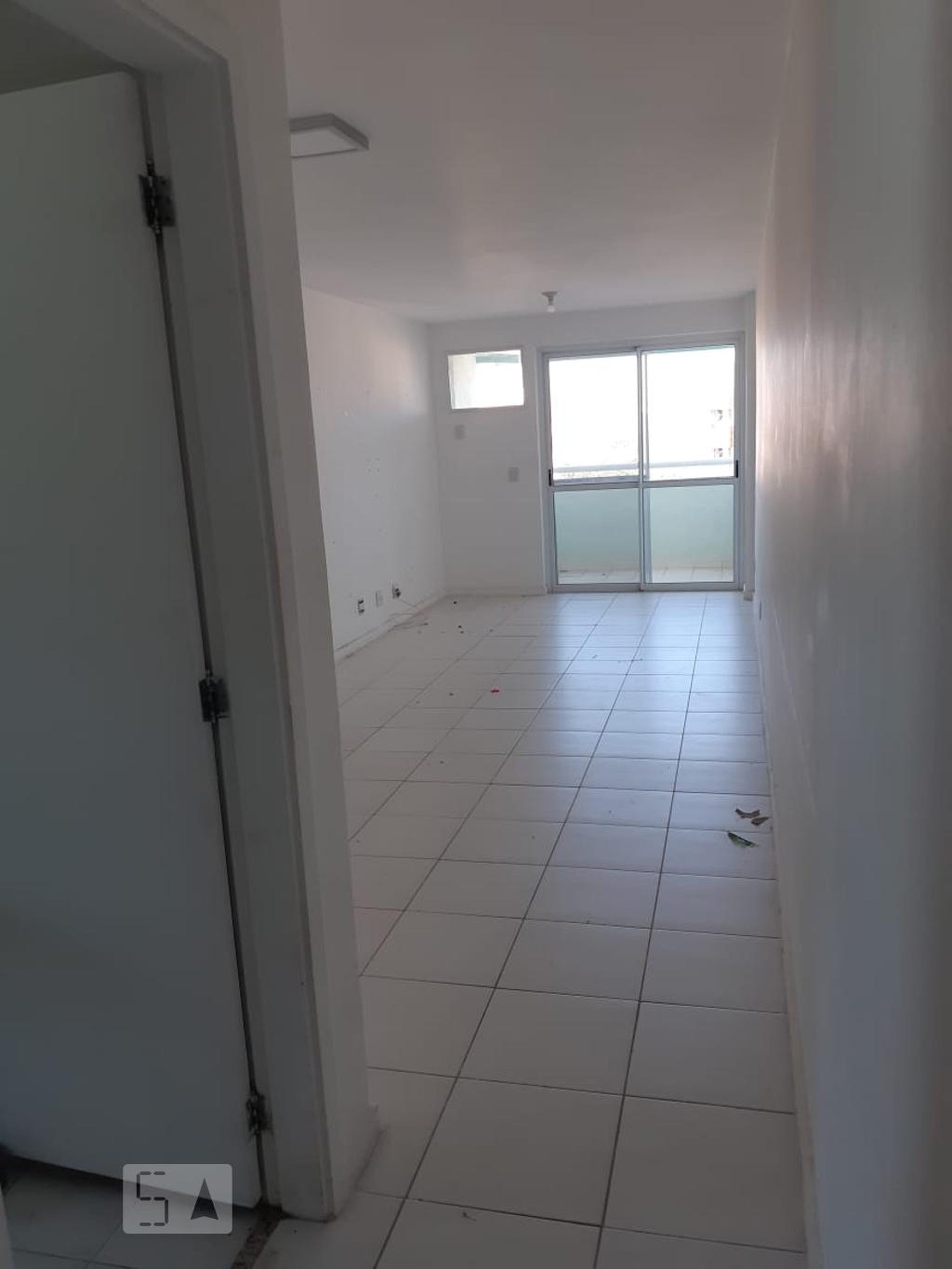 Entrada - Vila do Pan