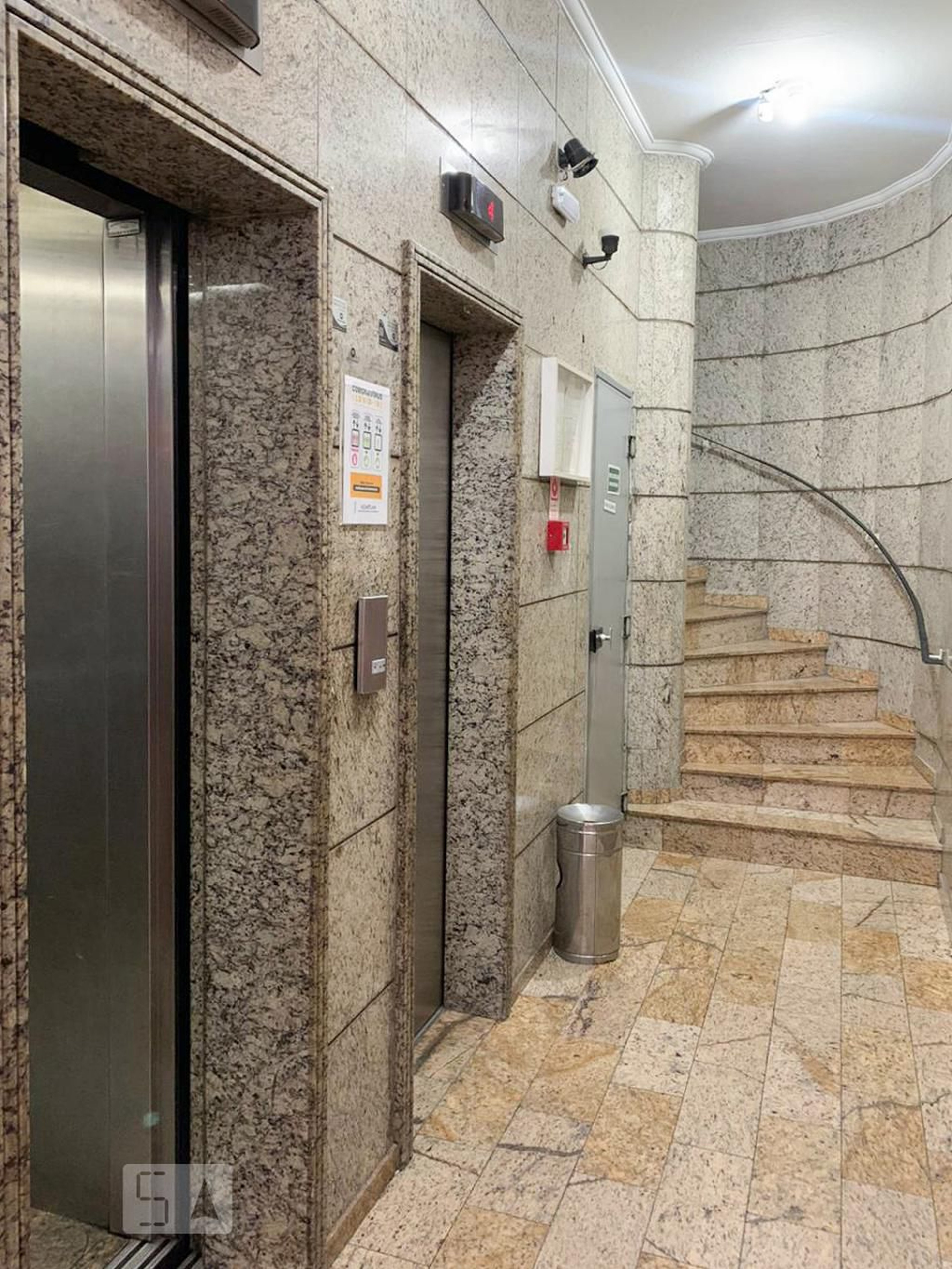 Hall de Entrada - null