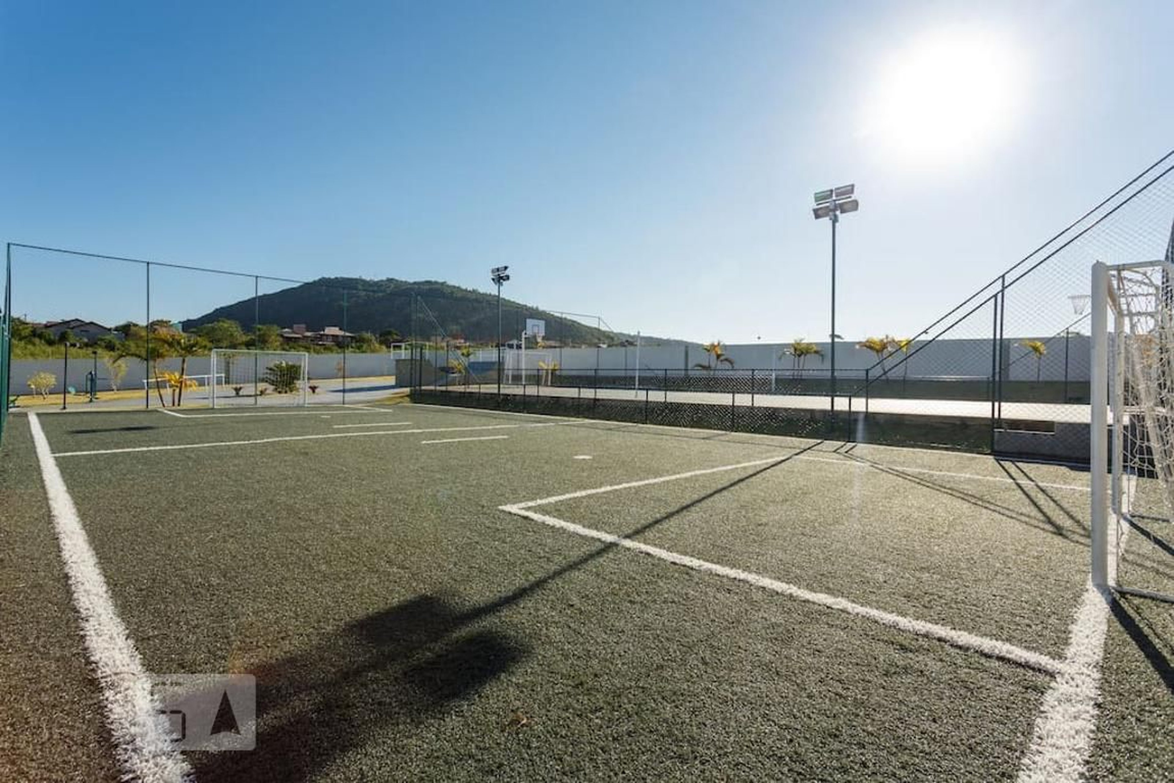 Quadra - Malibu House Club