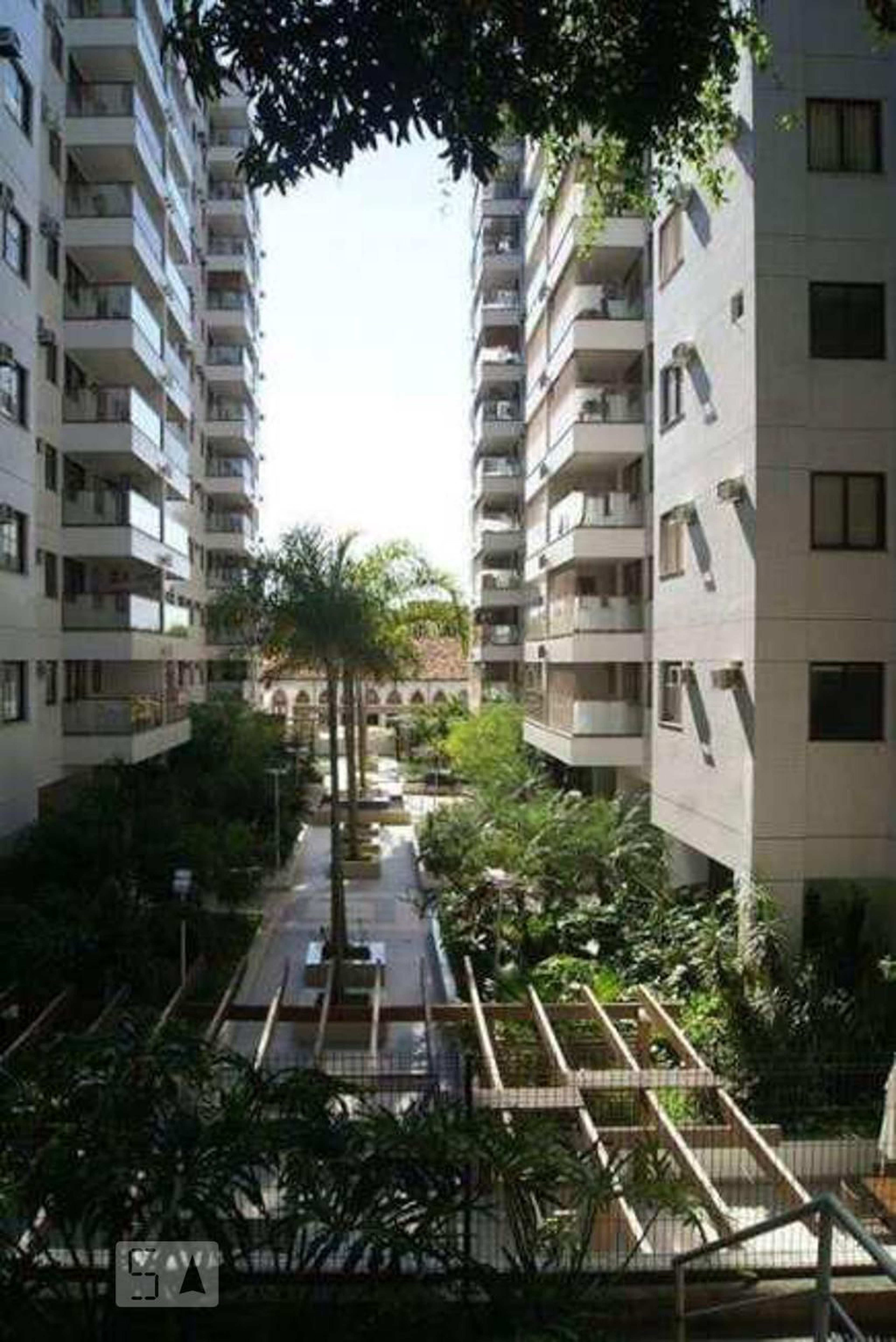 Área comum Condomínio em Rua Bom Pastor, 480