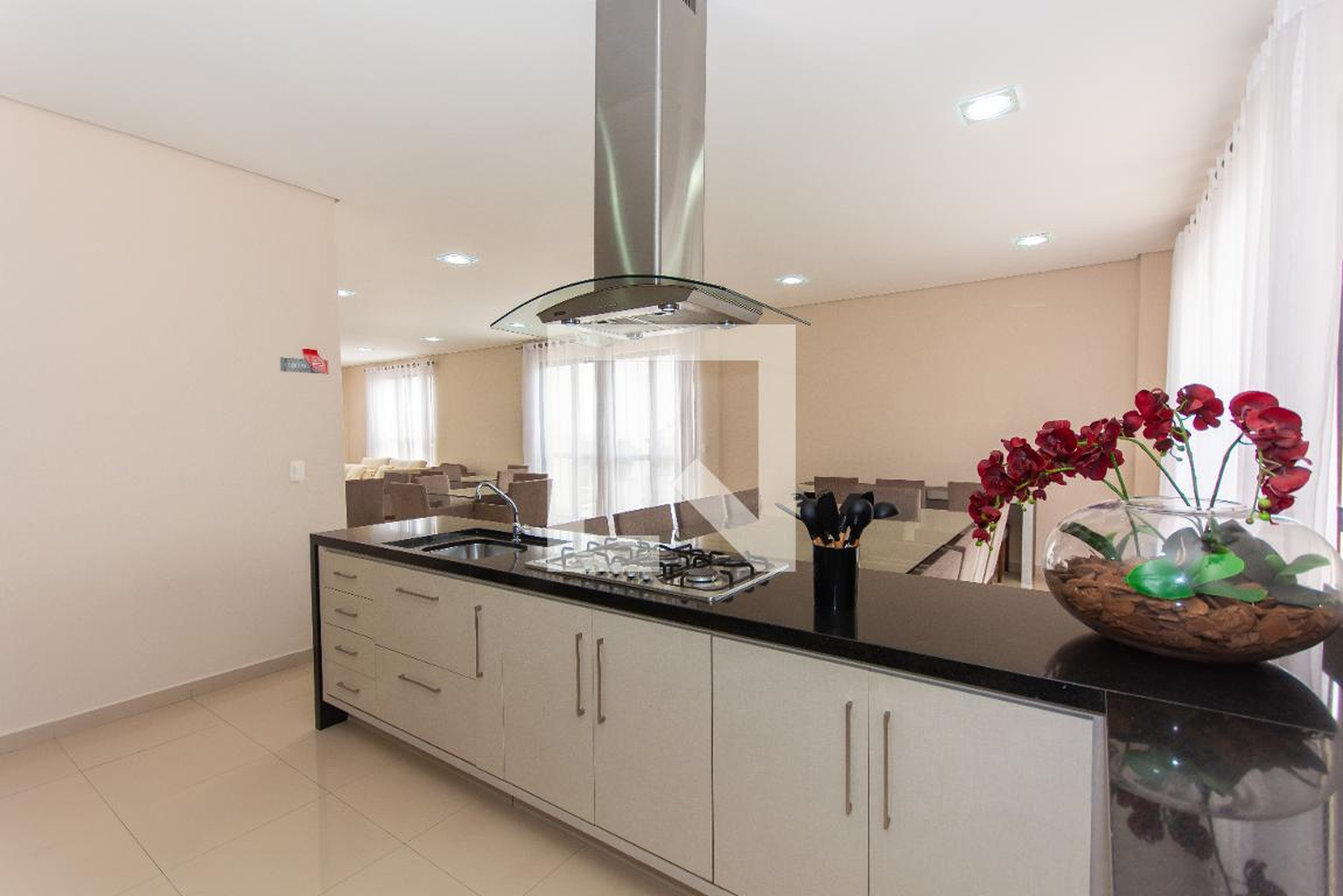 Salão Gourmet - Duo