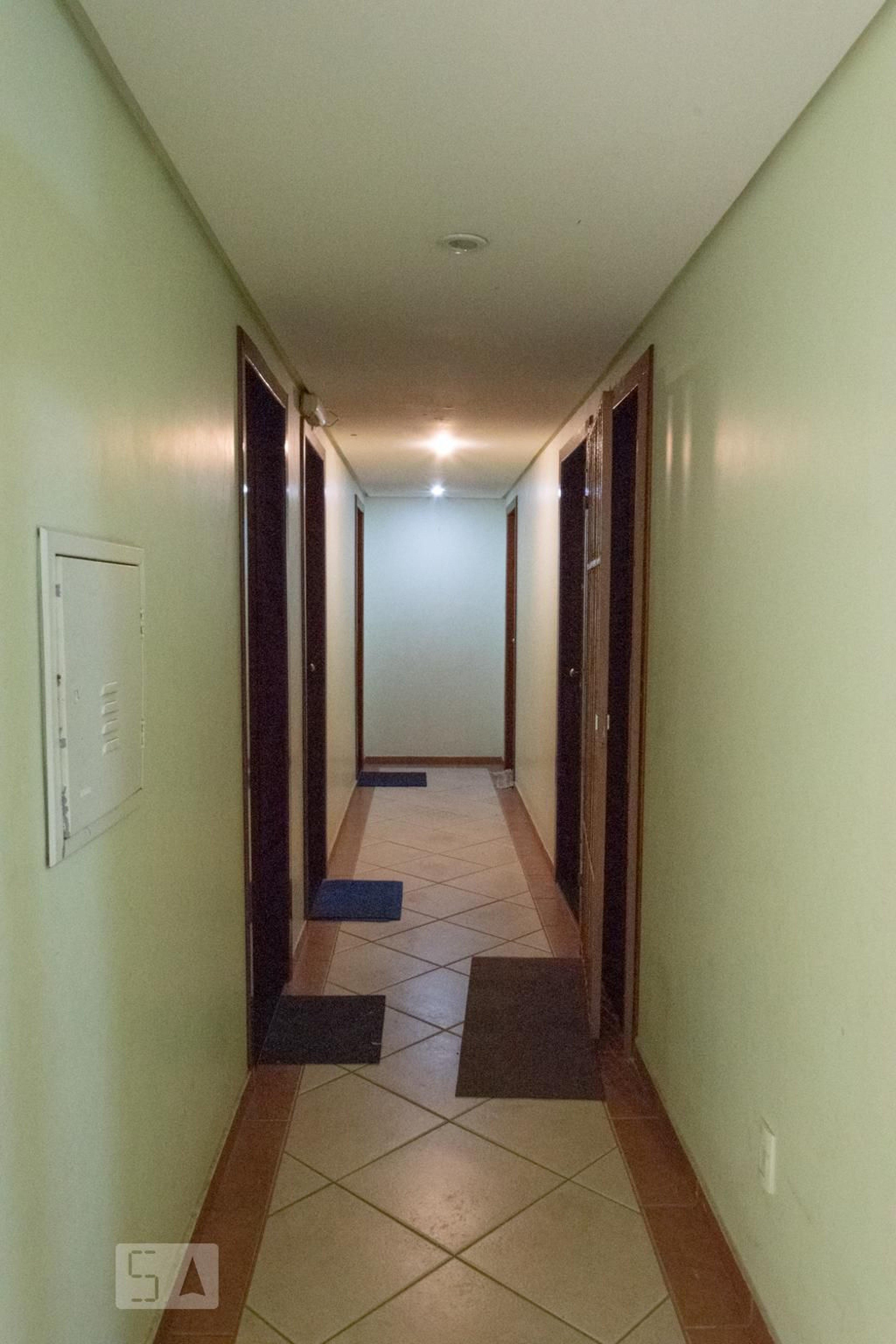 Condomínio Condomínio Altos GELO LARA