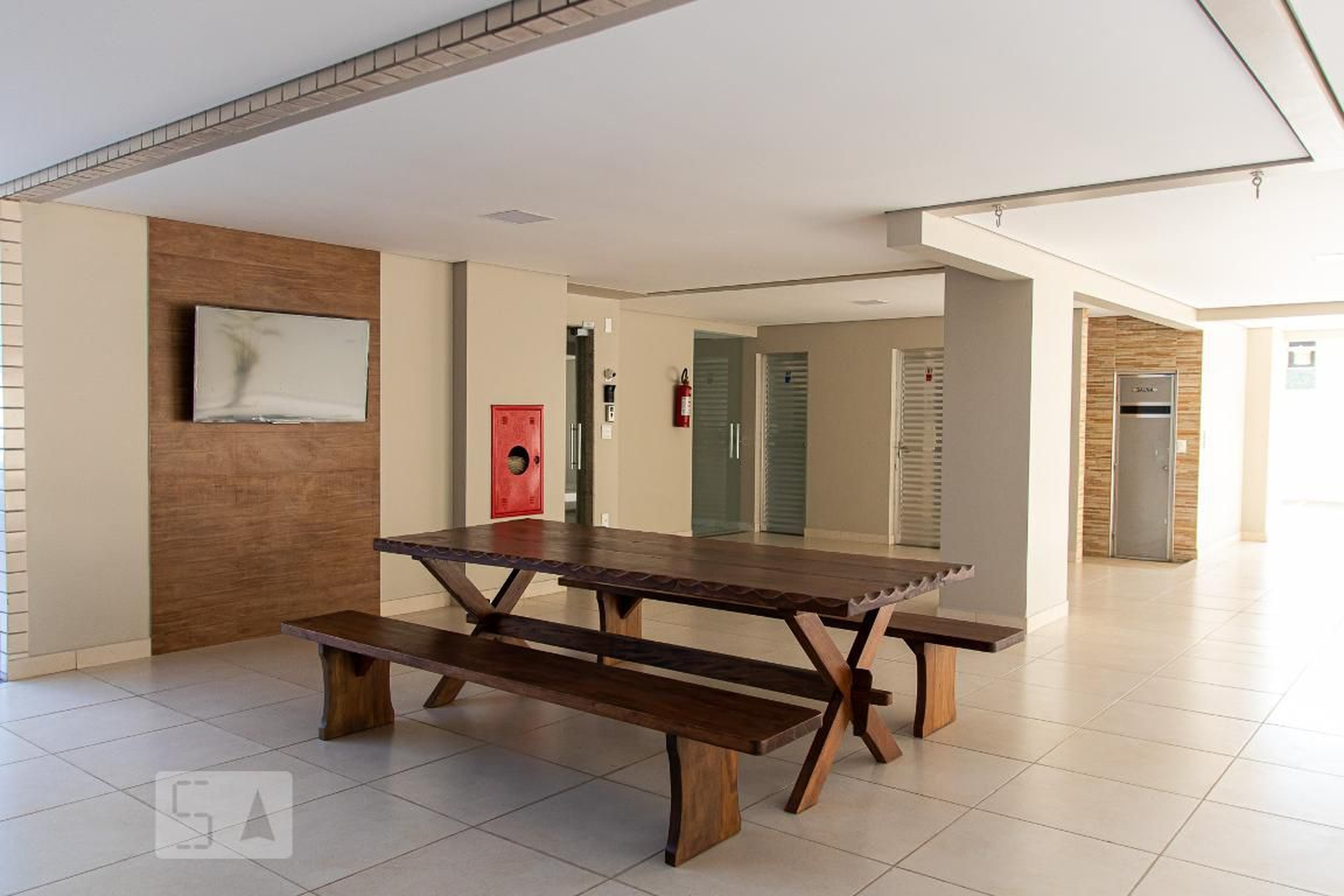 Espaço Gourmet - Amanda Álvares Pereira