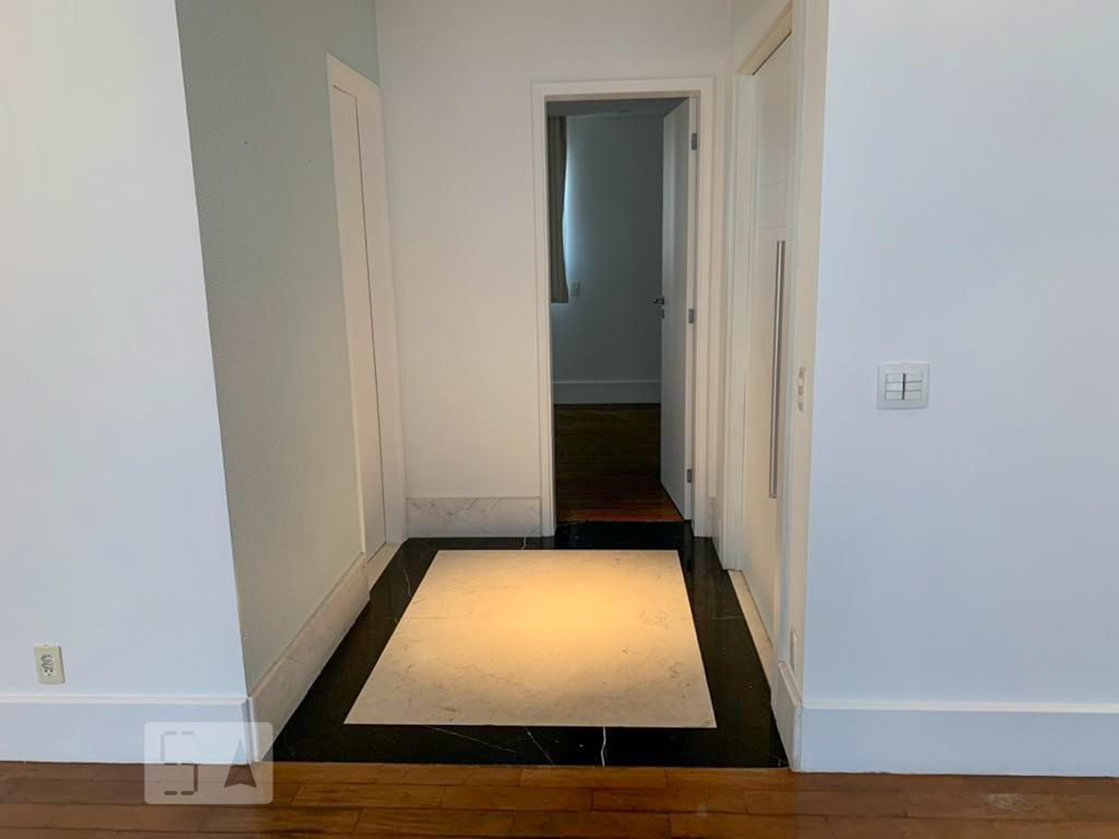 Hall - Helbor La Reference