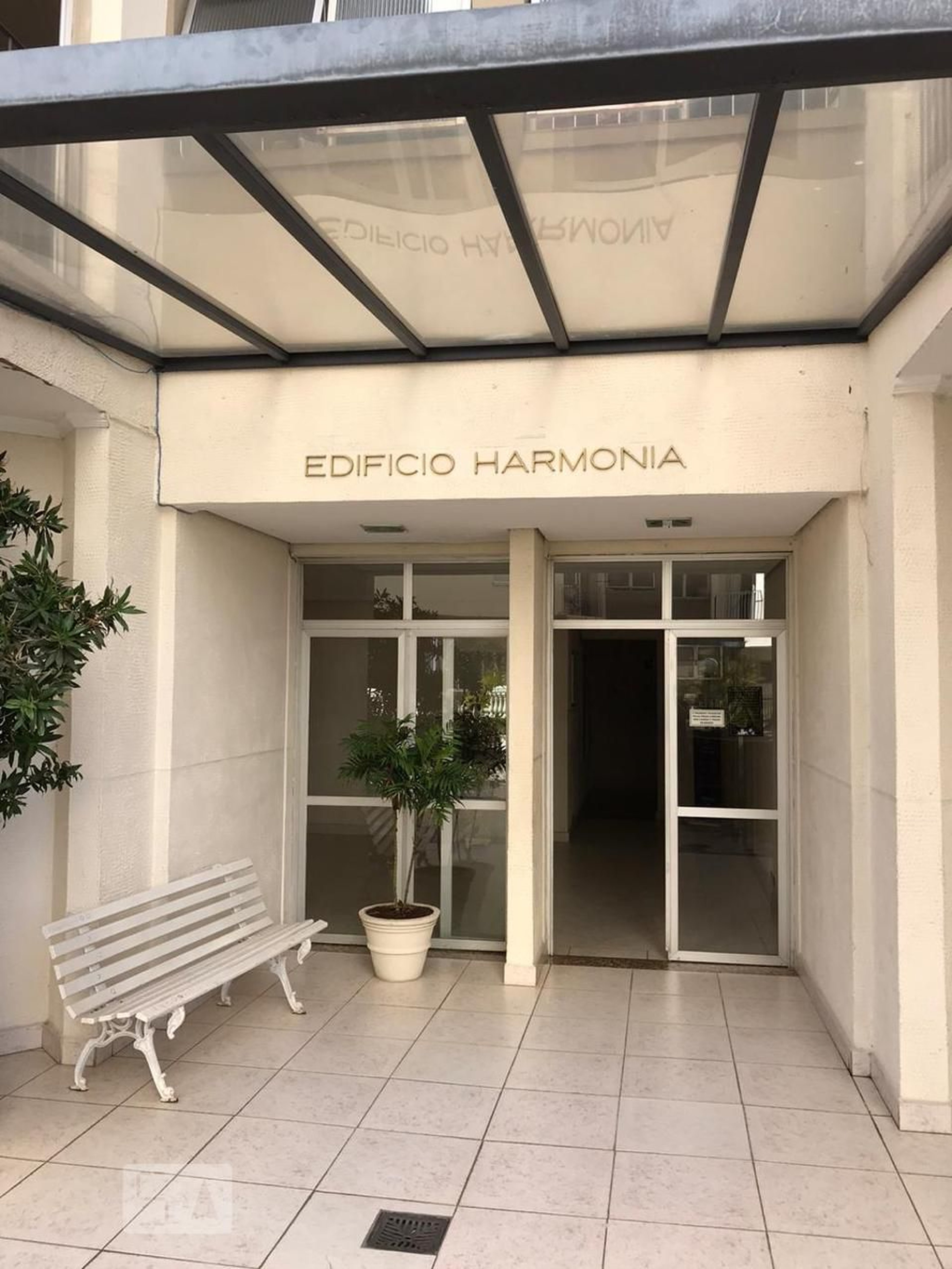 Entrada Social - Parque das Torres