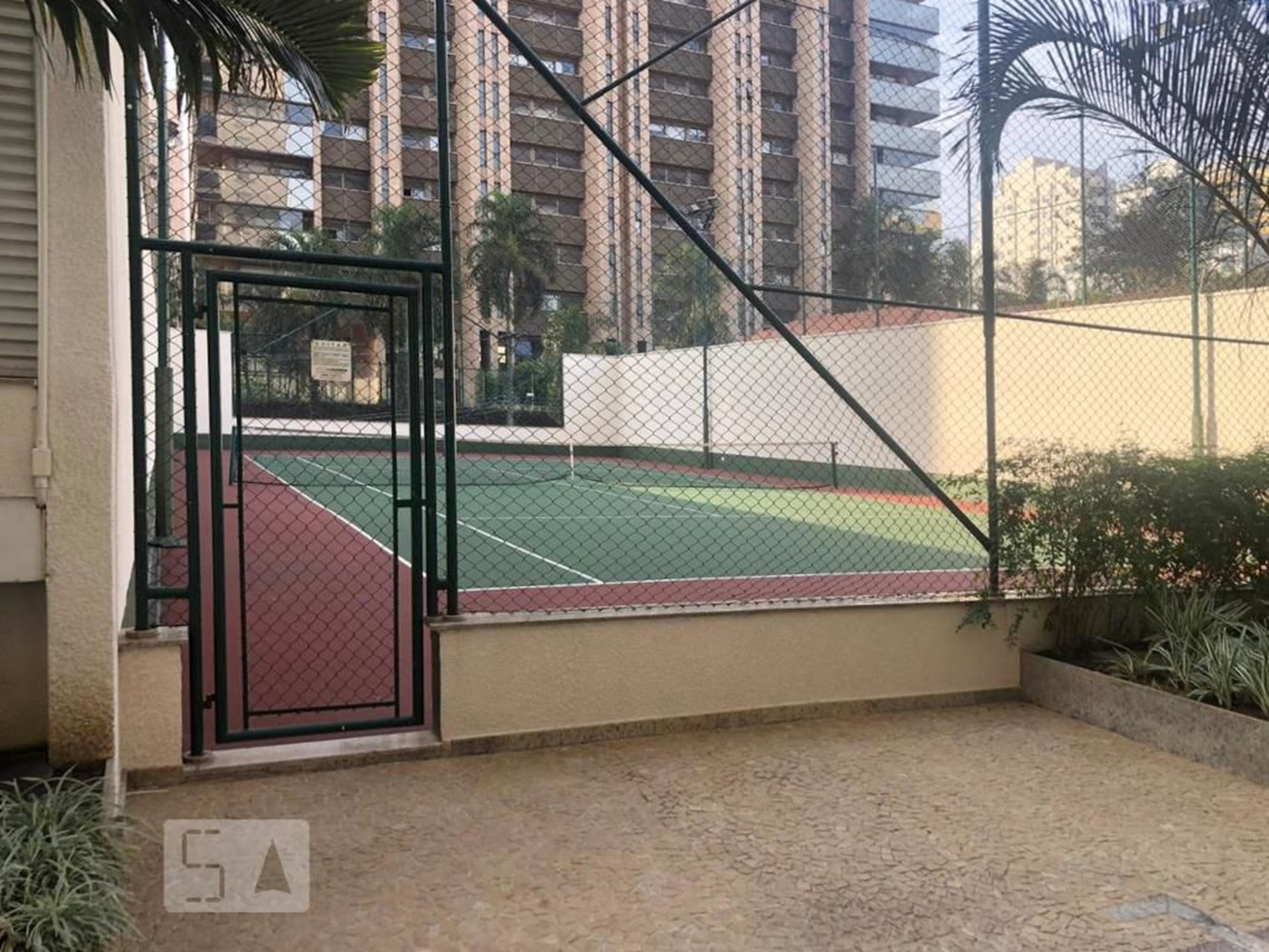 Quadra - Villa Reale