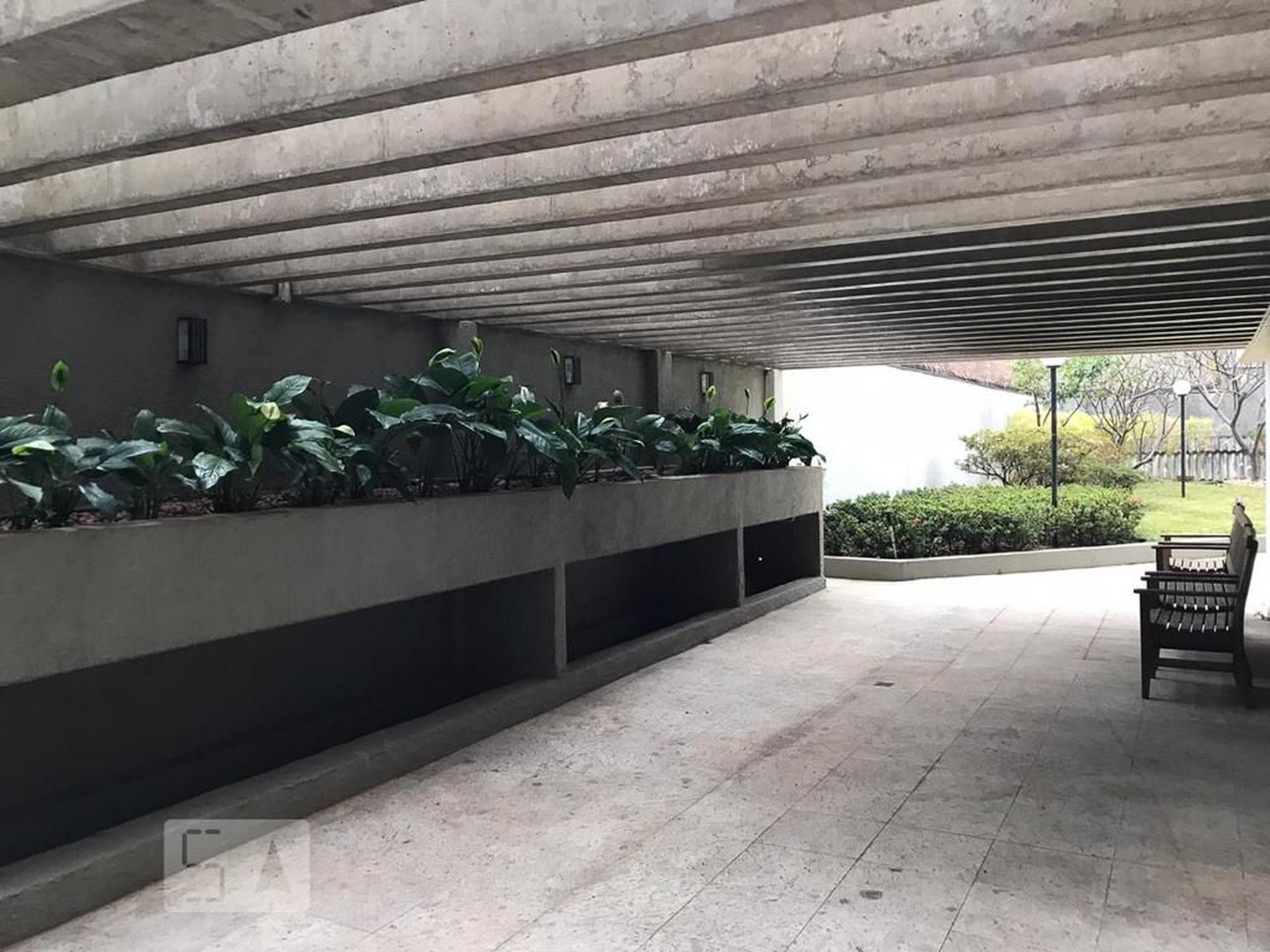 Condomínio - Parque da Avenida