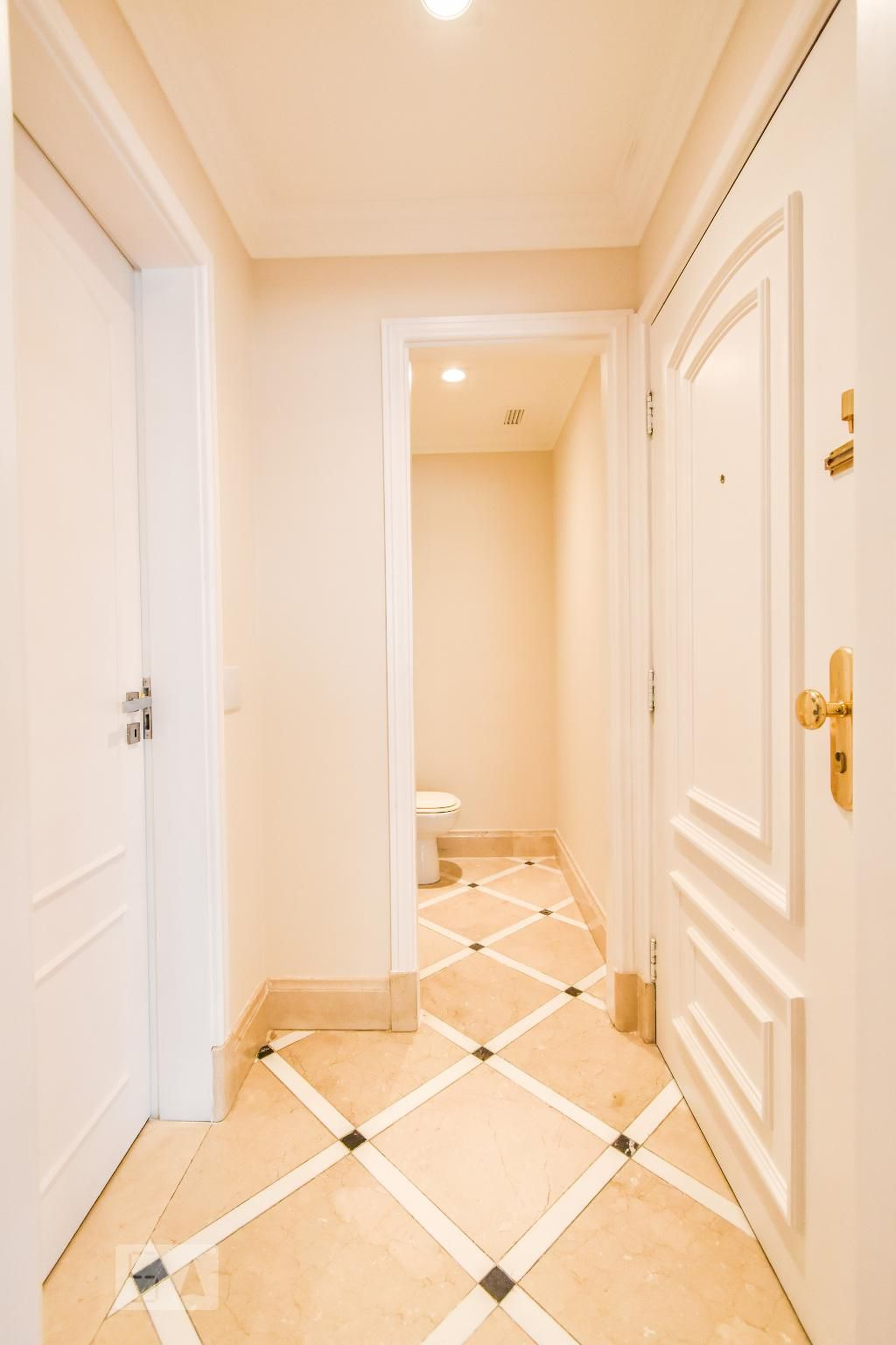 Hall Entrada - Les Jardins Des Jardins