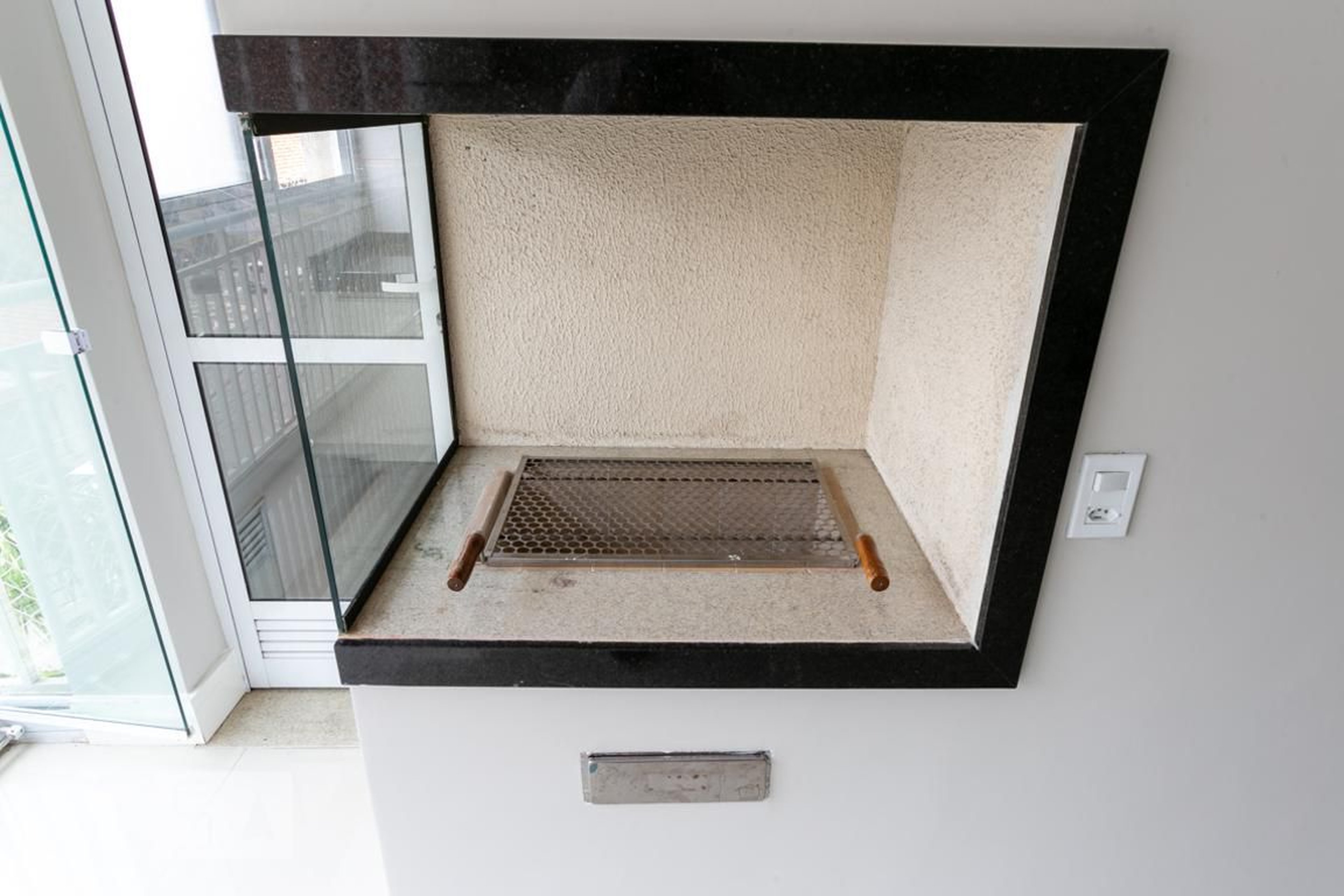 Churrasqueira - Immaginato Casa Verde