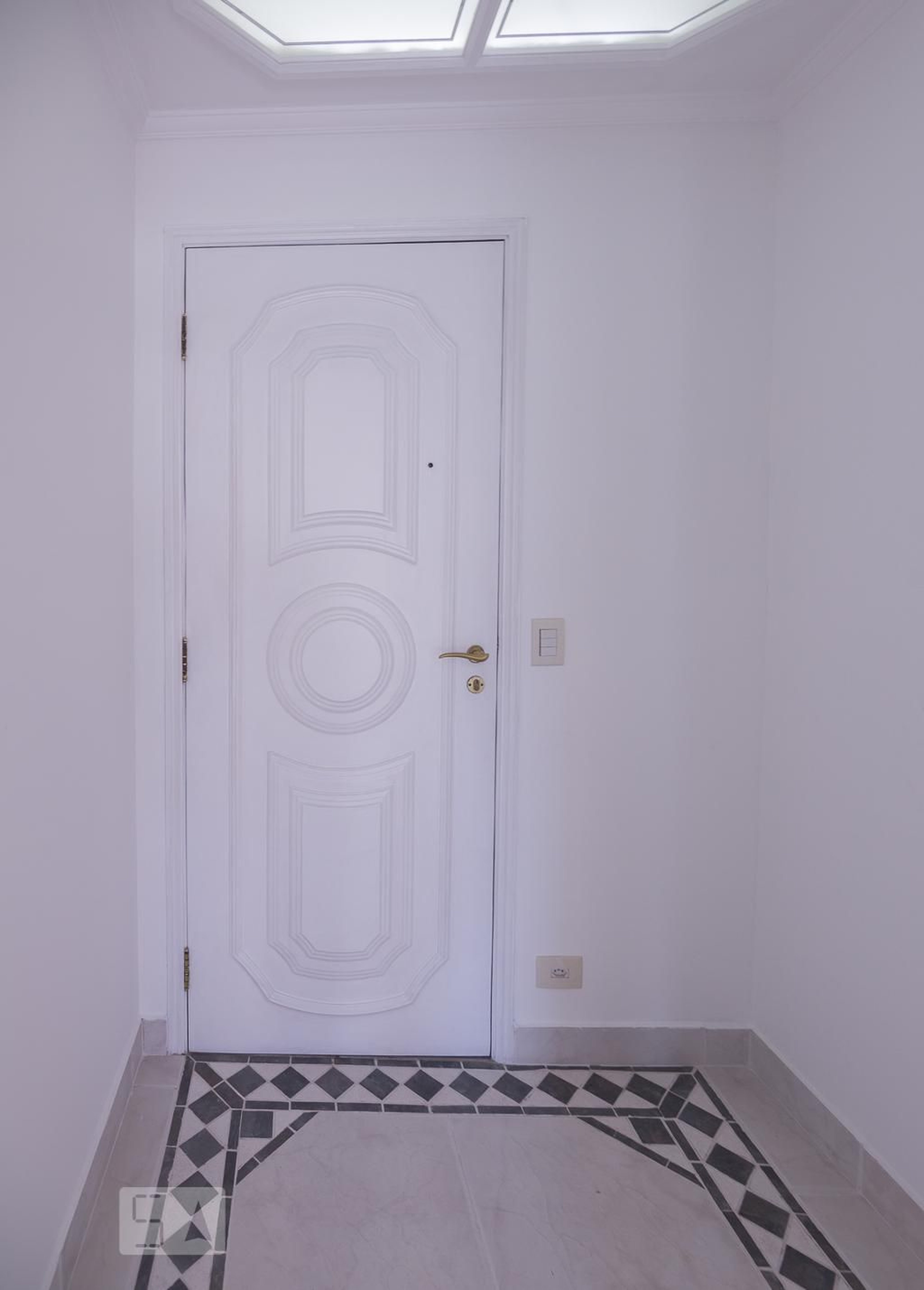 Hall Entrada - Veneza