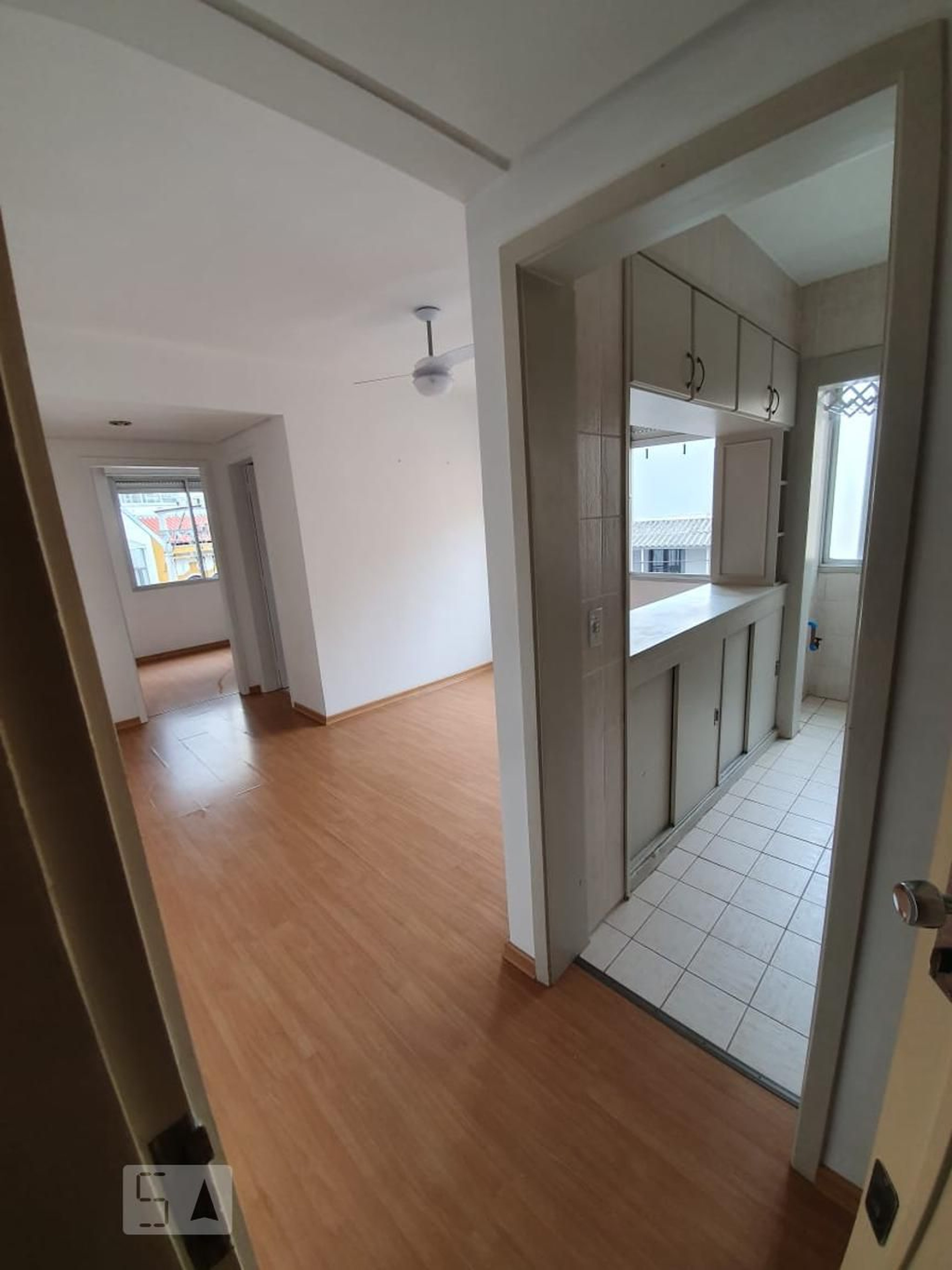 Entrada - Edifício Guilherme