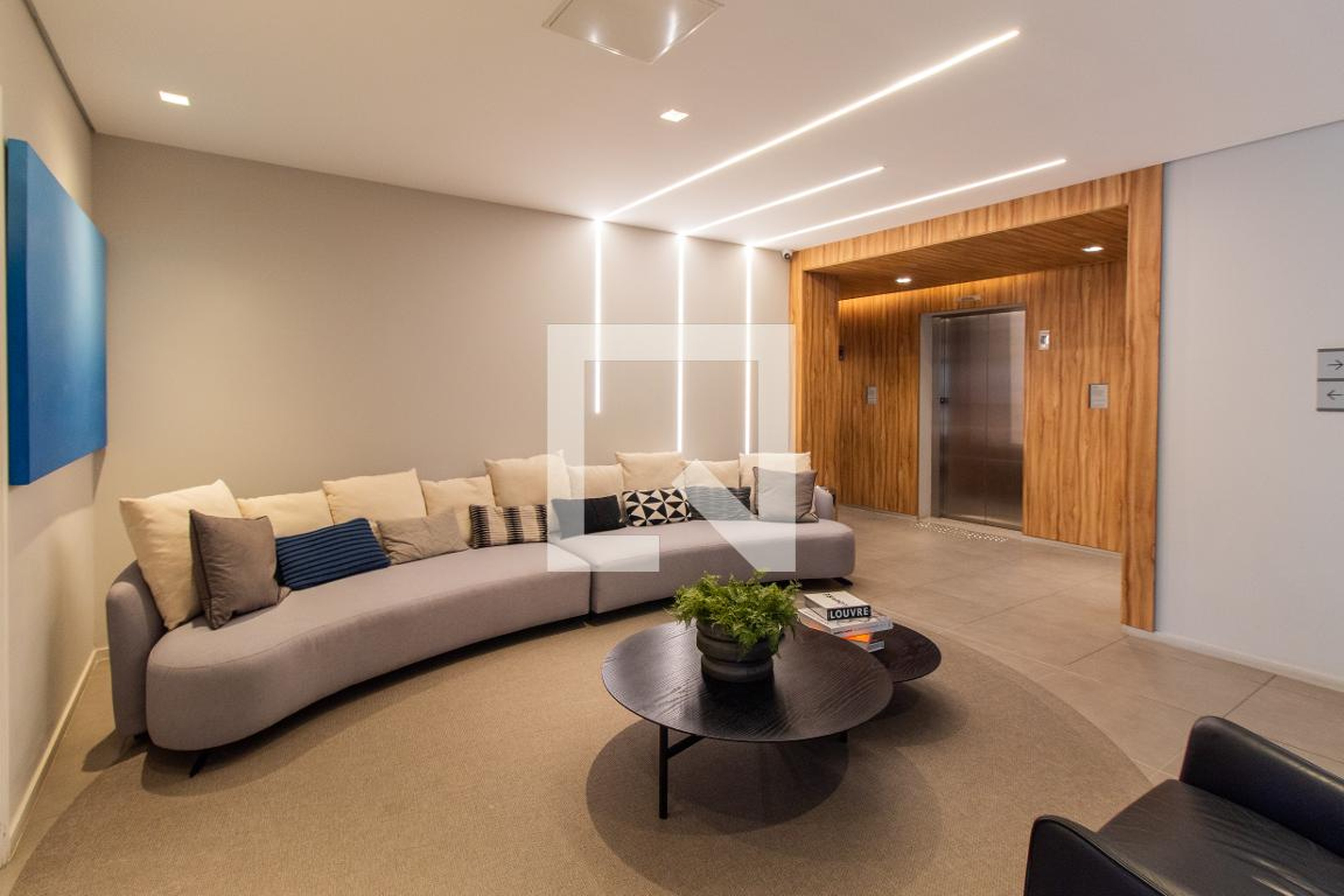 Hall - You Faria Lima