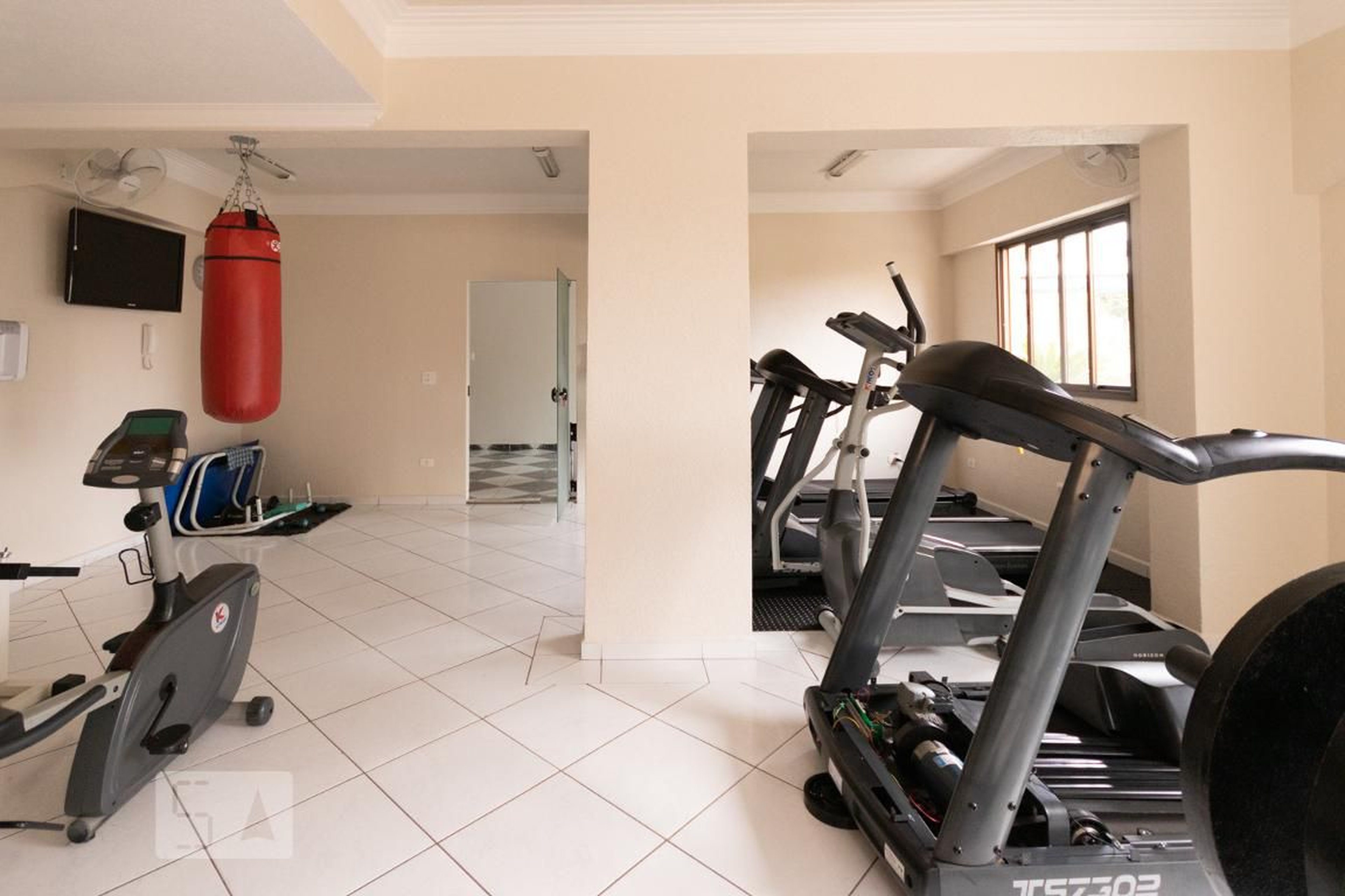 Academia - Edifício Imperial