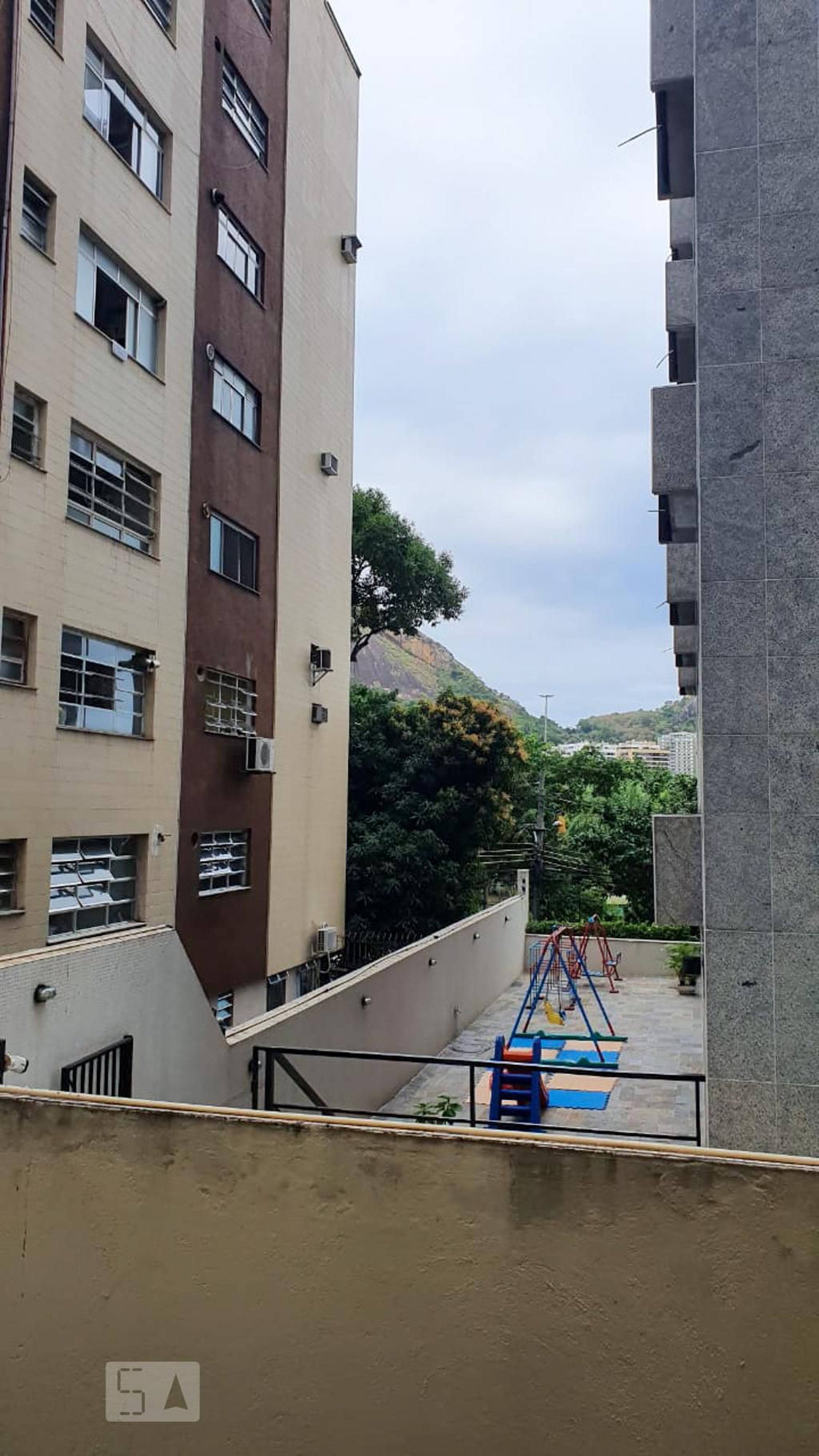 Playground - Lagoa Best