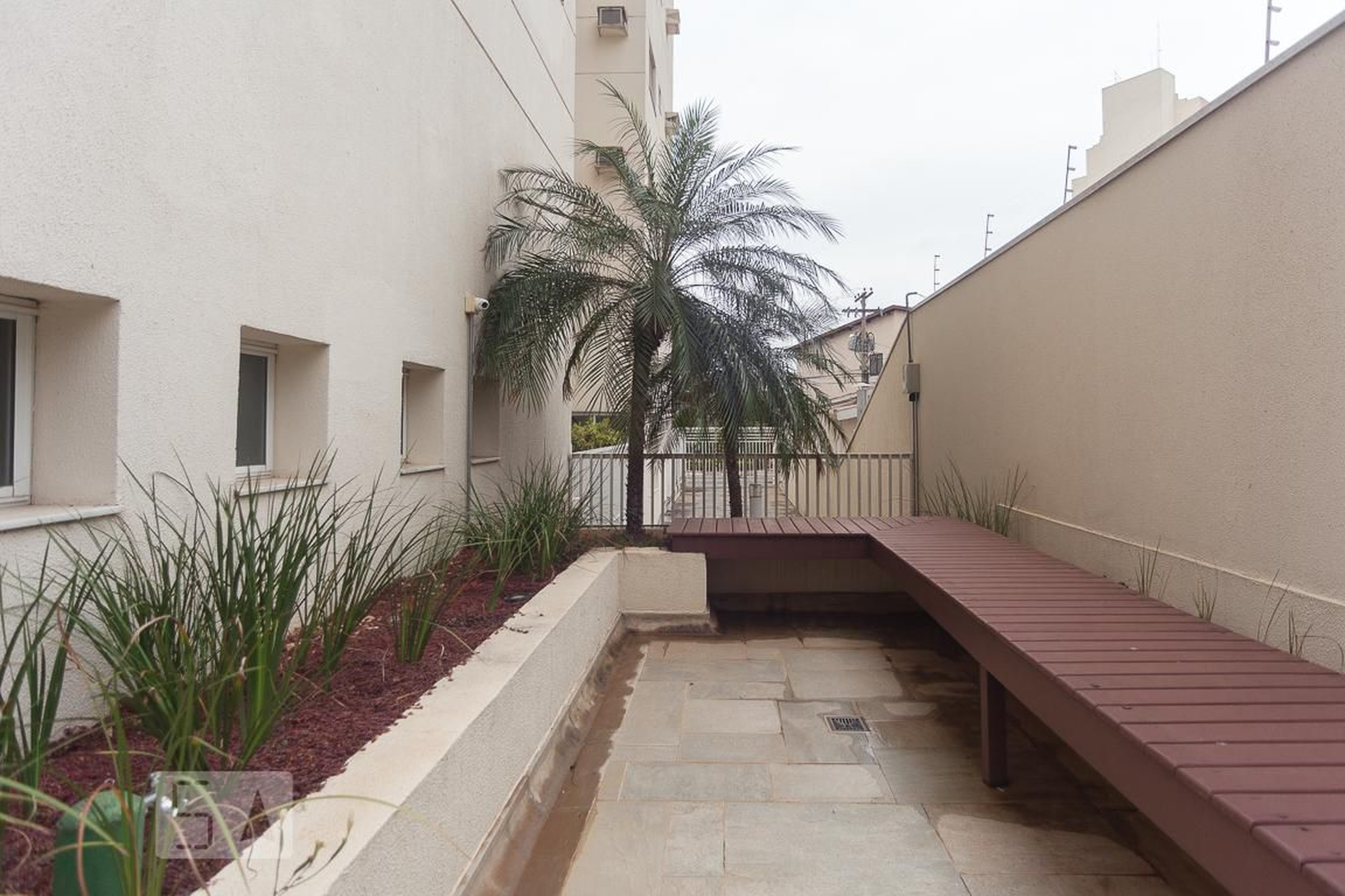 Condomínio - Dona Cila