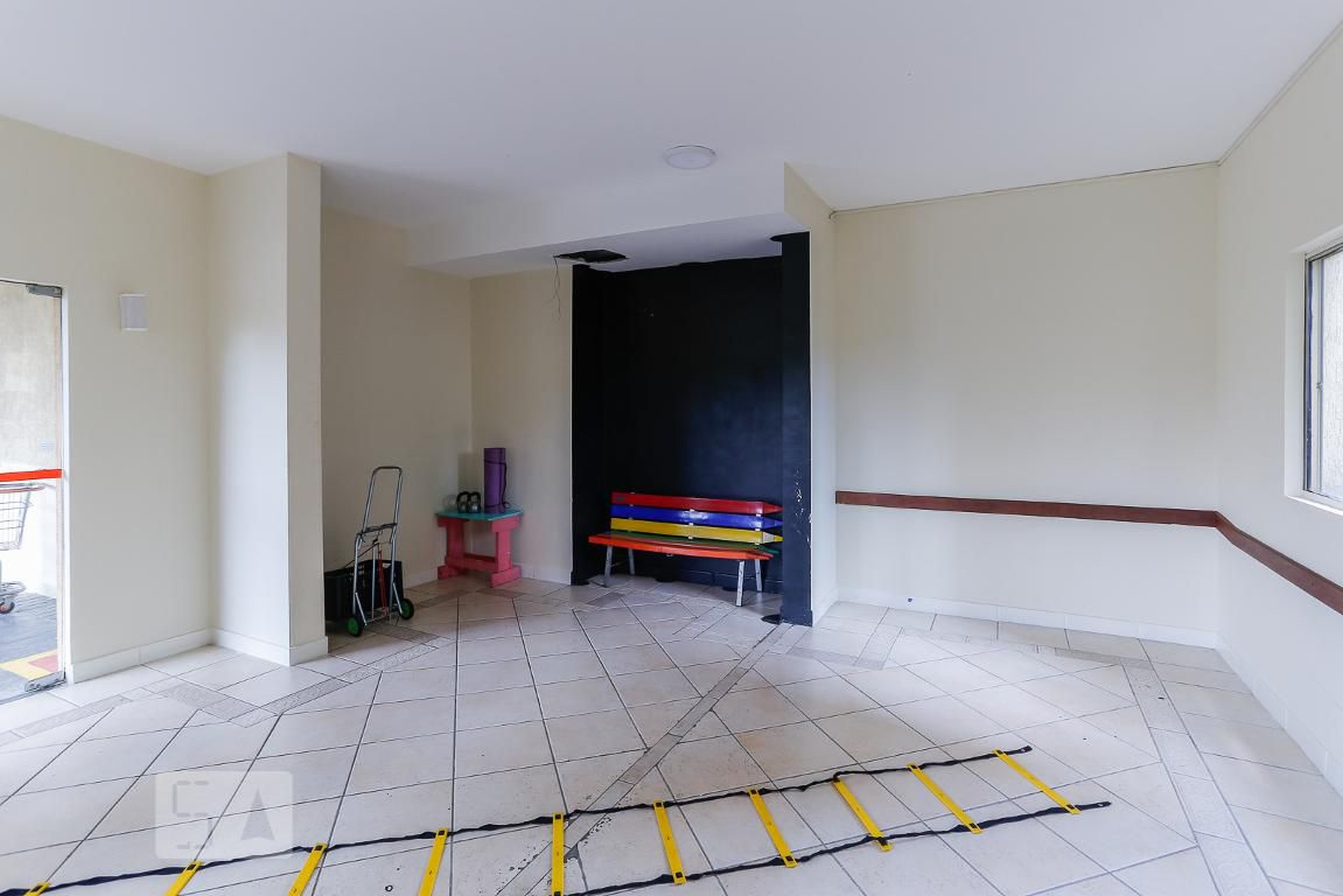 Brinquedoteca - Miami Gardens