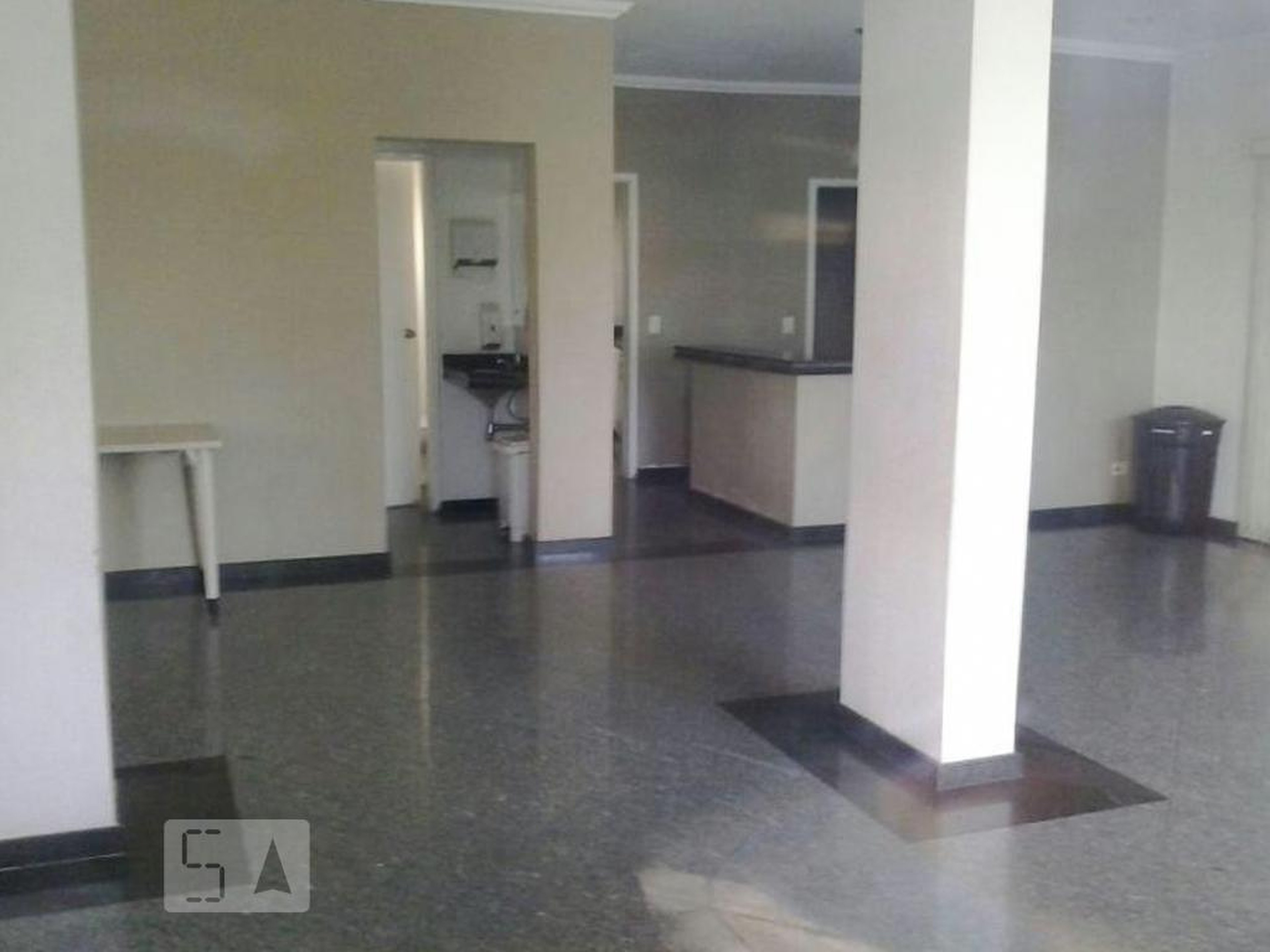 Salao de Festa - Monte Carmel