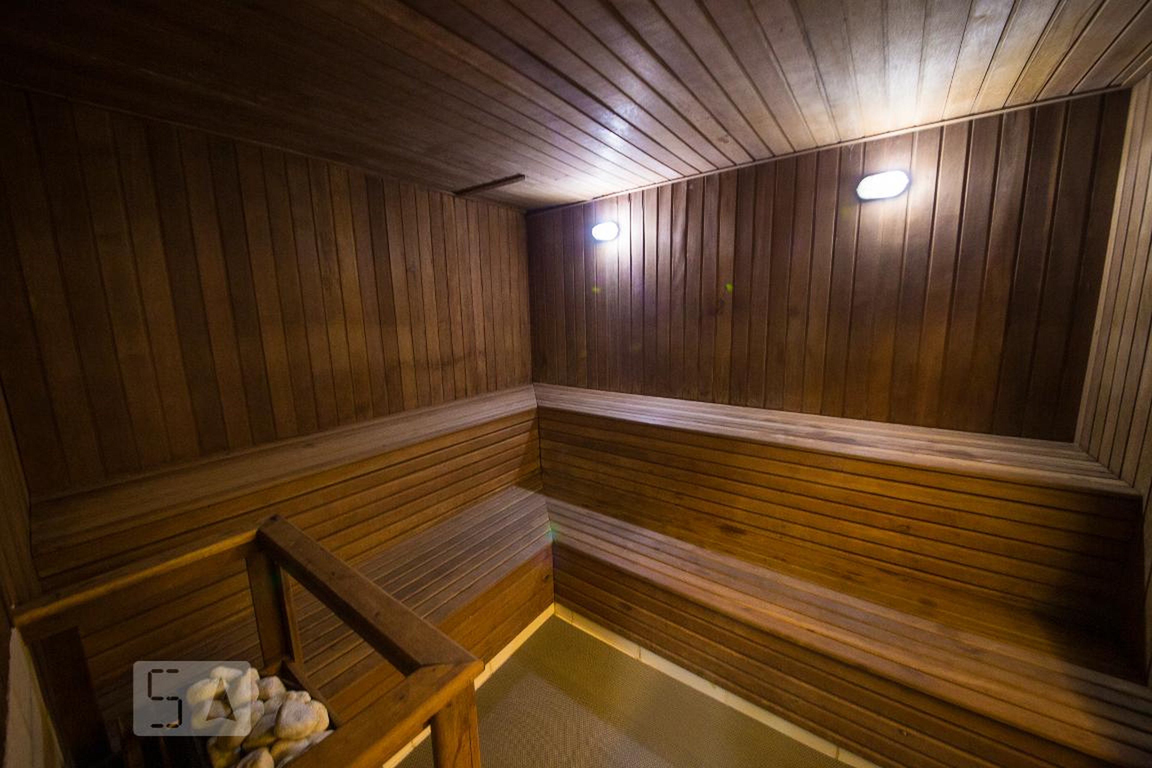 Spa - Admira Icaraí