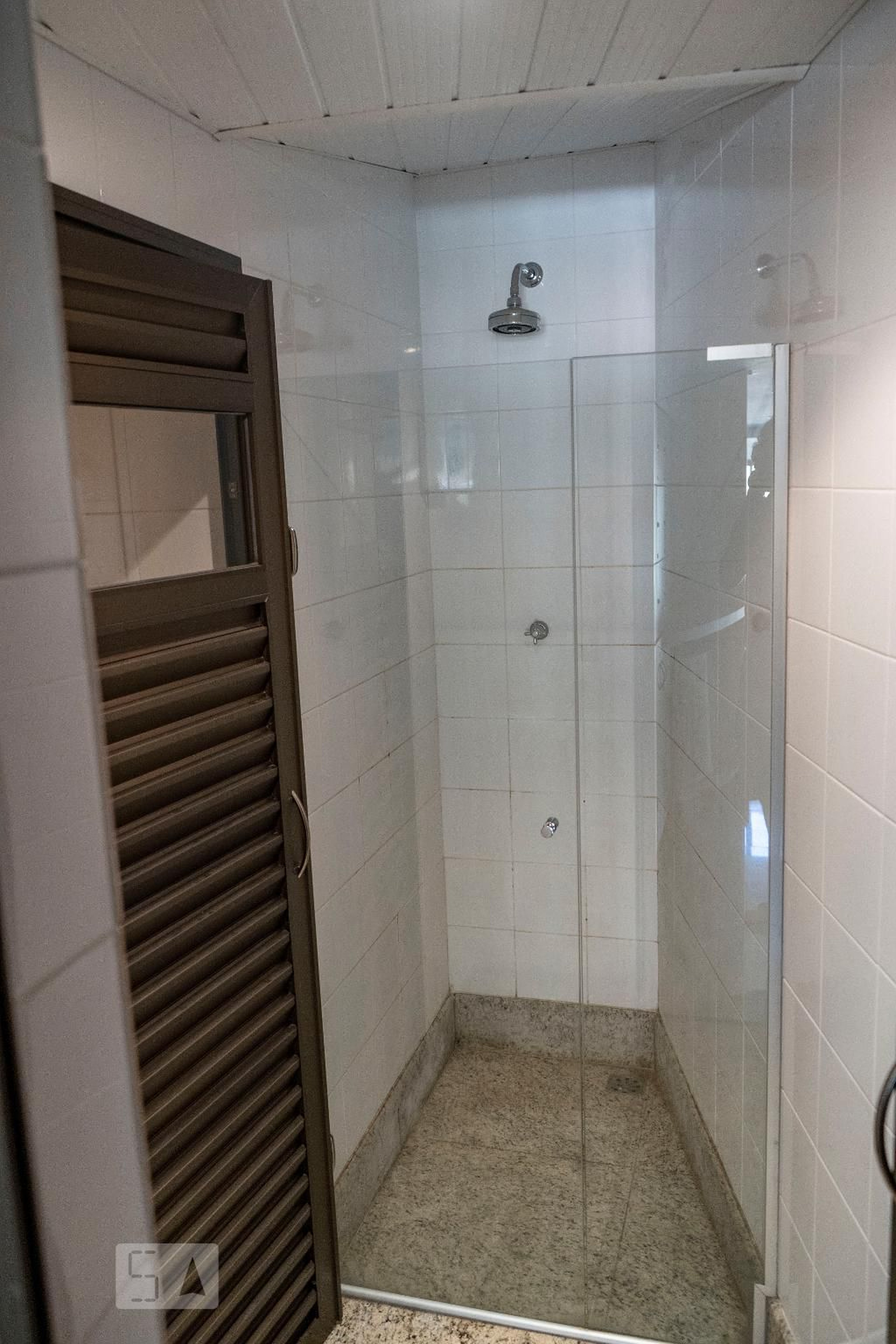 Sauna - Portal das Alterosas