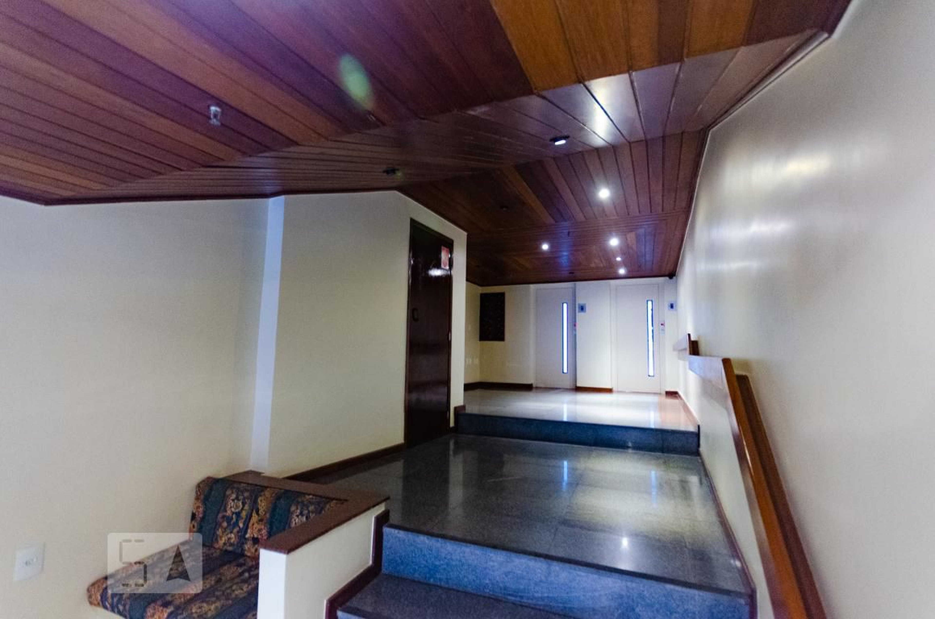 Portaria - Sacopã 300