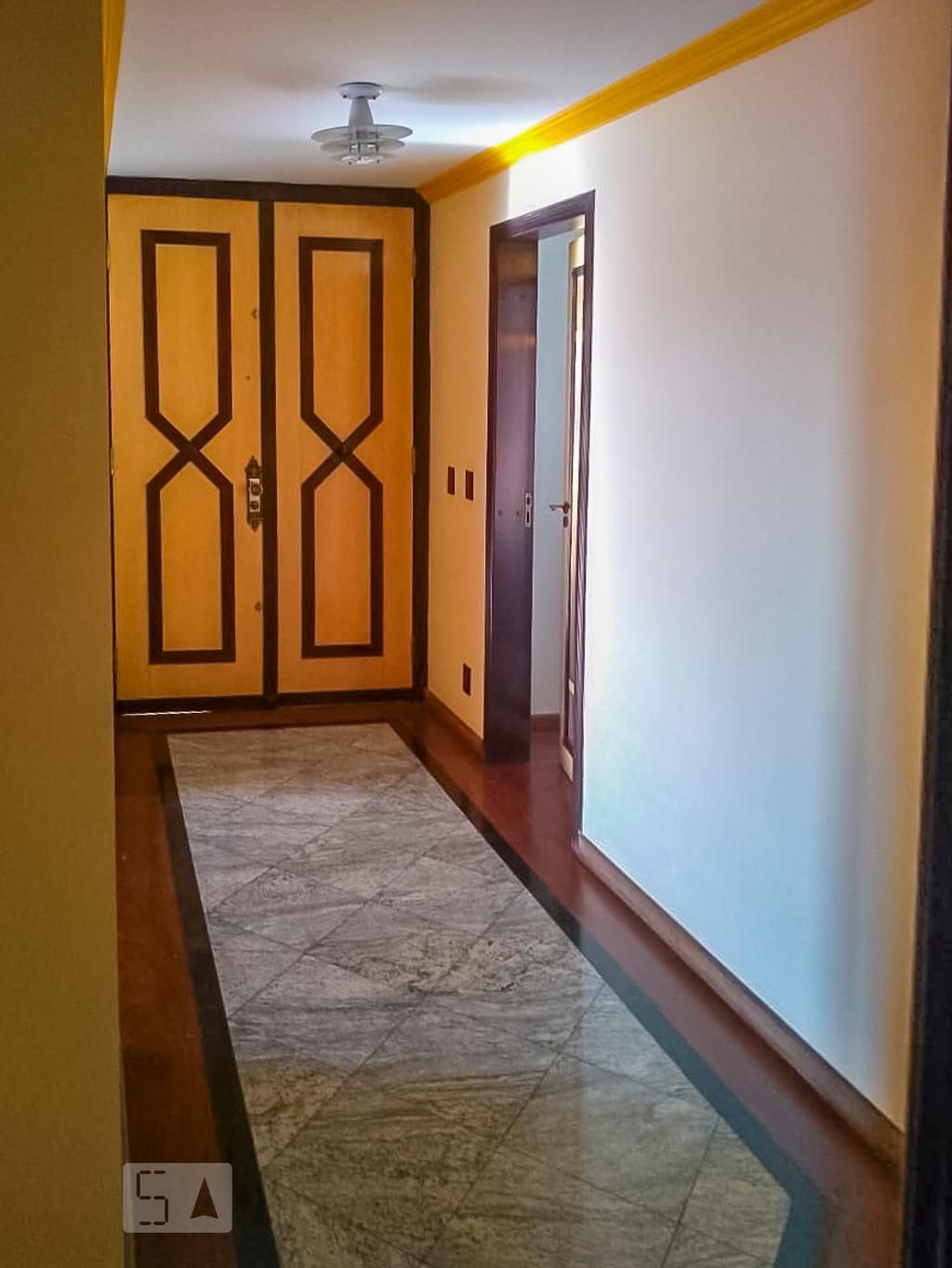 Hall - Edifício Herminia