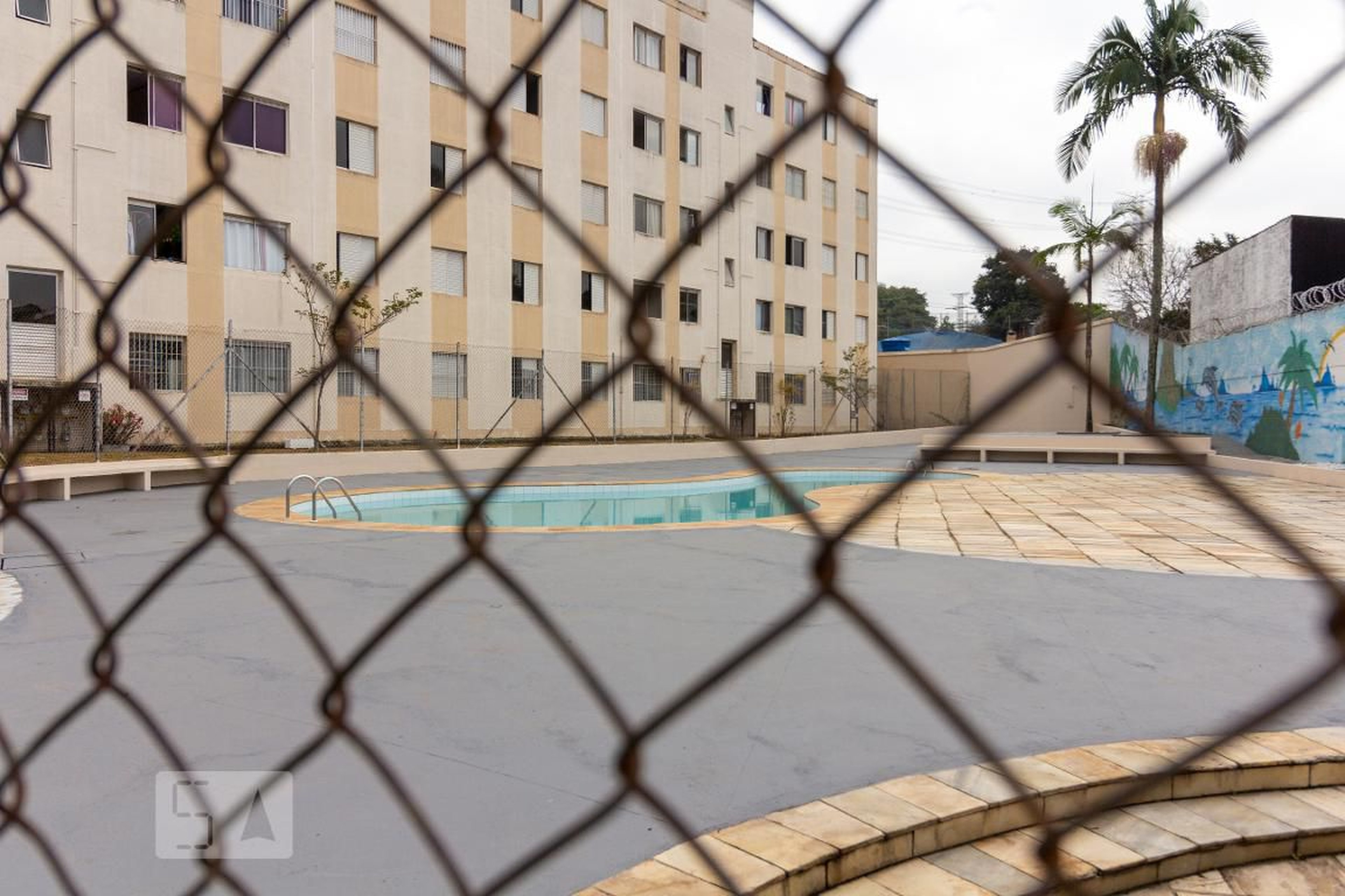 Piscina - 