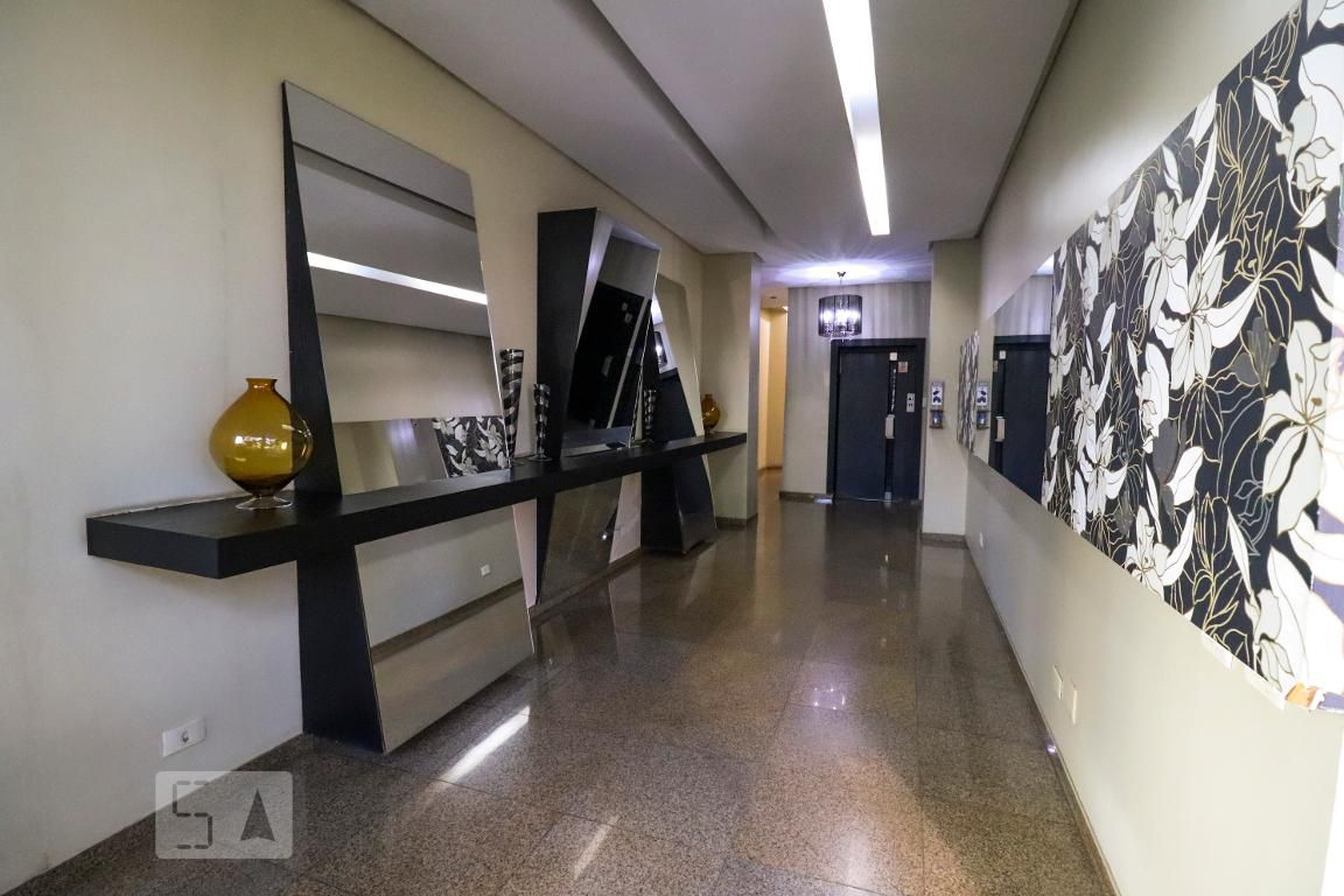 Hall de Entrada - Kanaxue