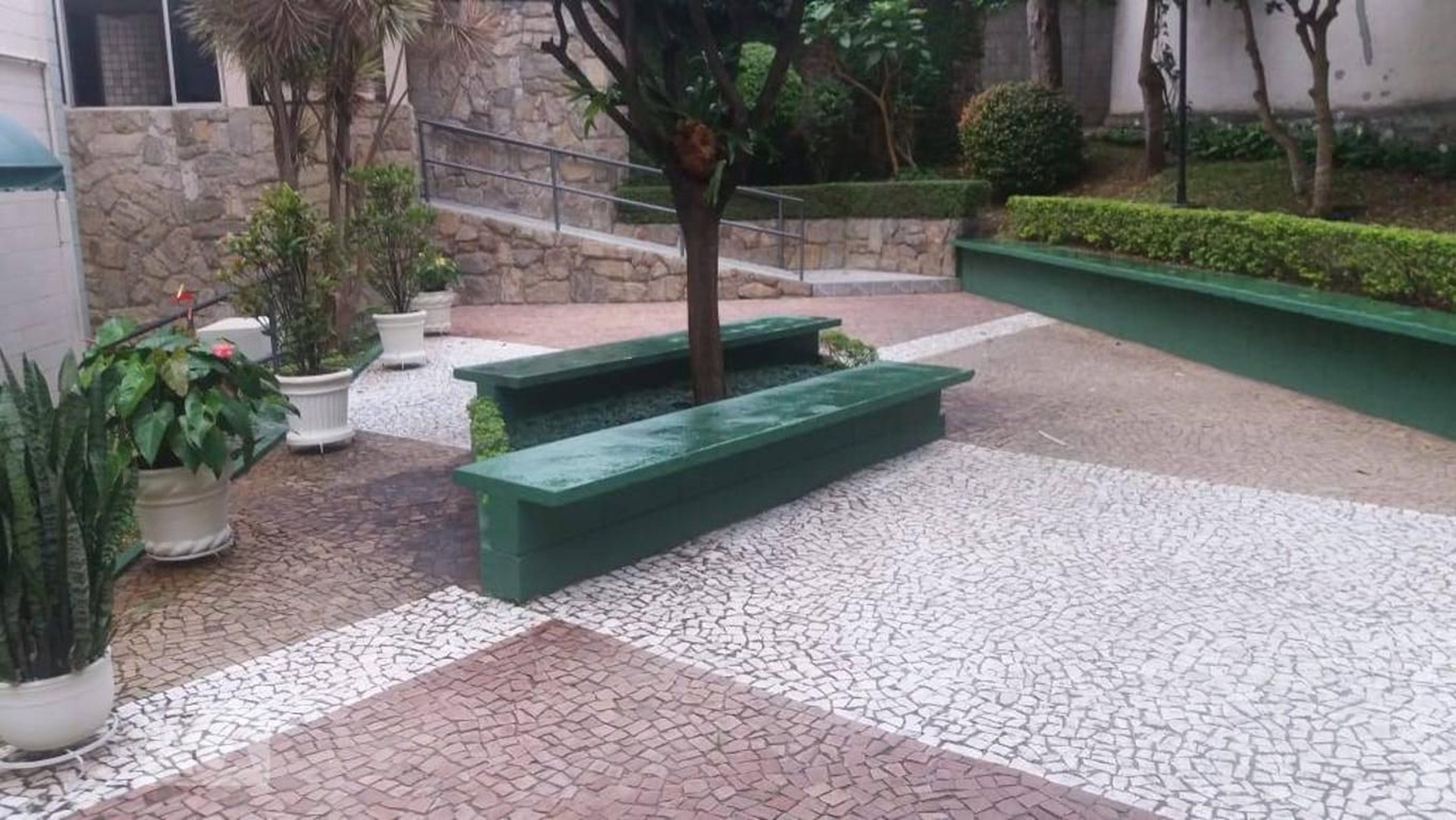 Condomínio - Residencial Novo Horizonte