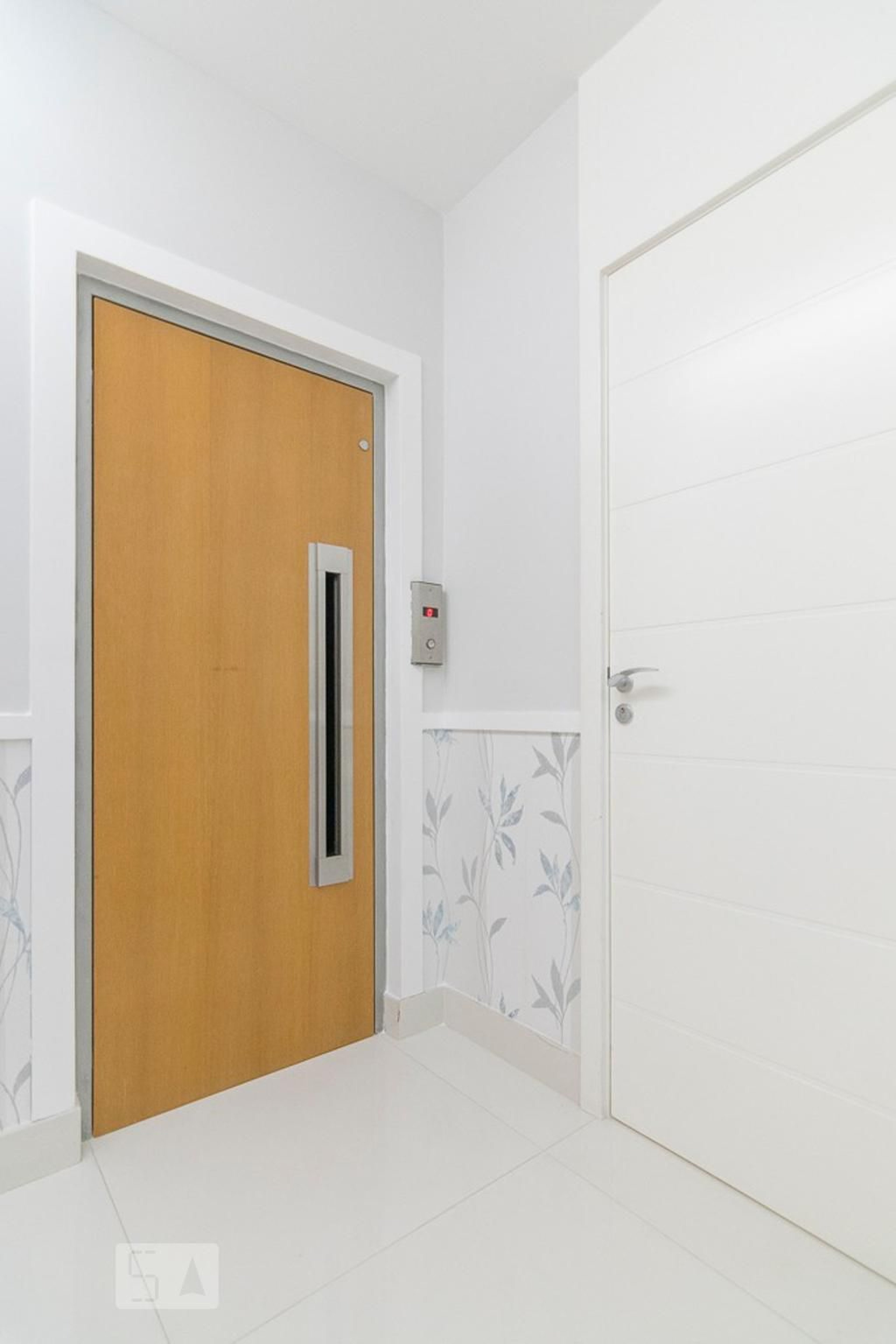 Hall de entrada - ED Nelson Braido