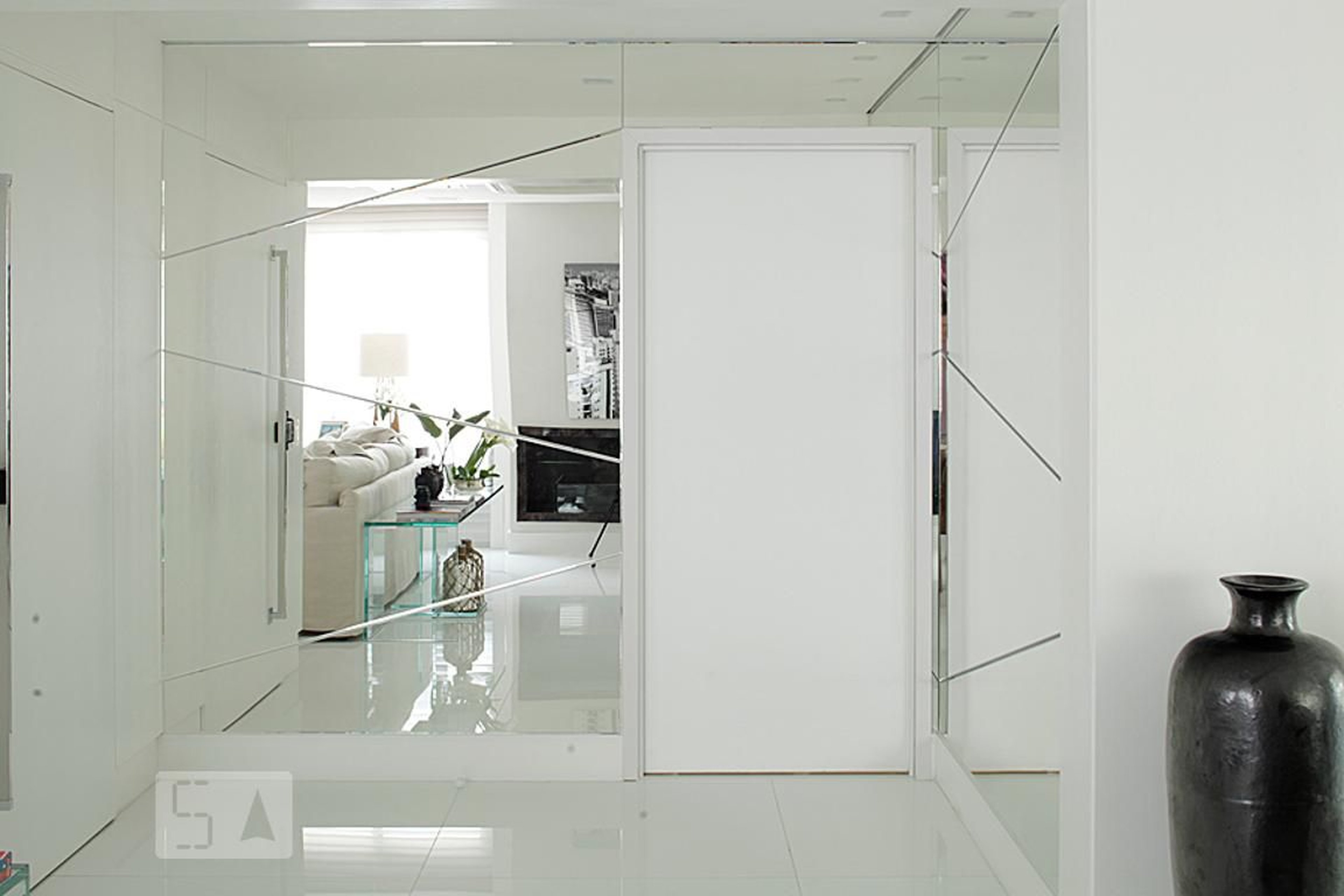 Entrada - Montblanc Tatuapé