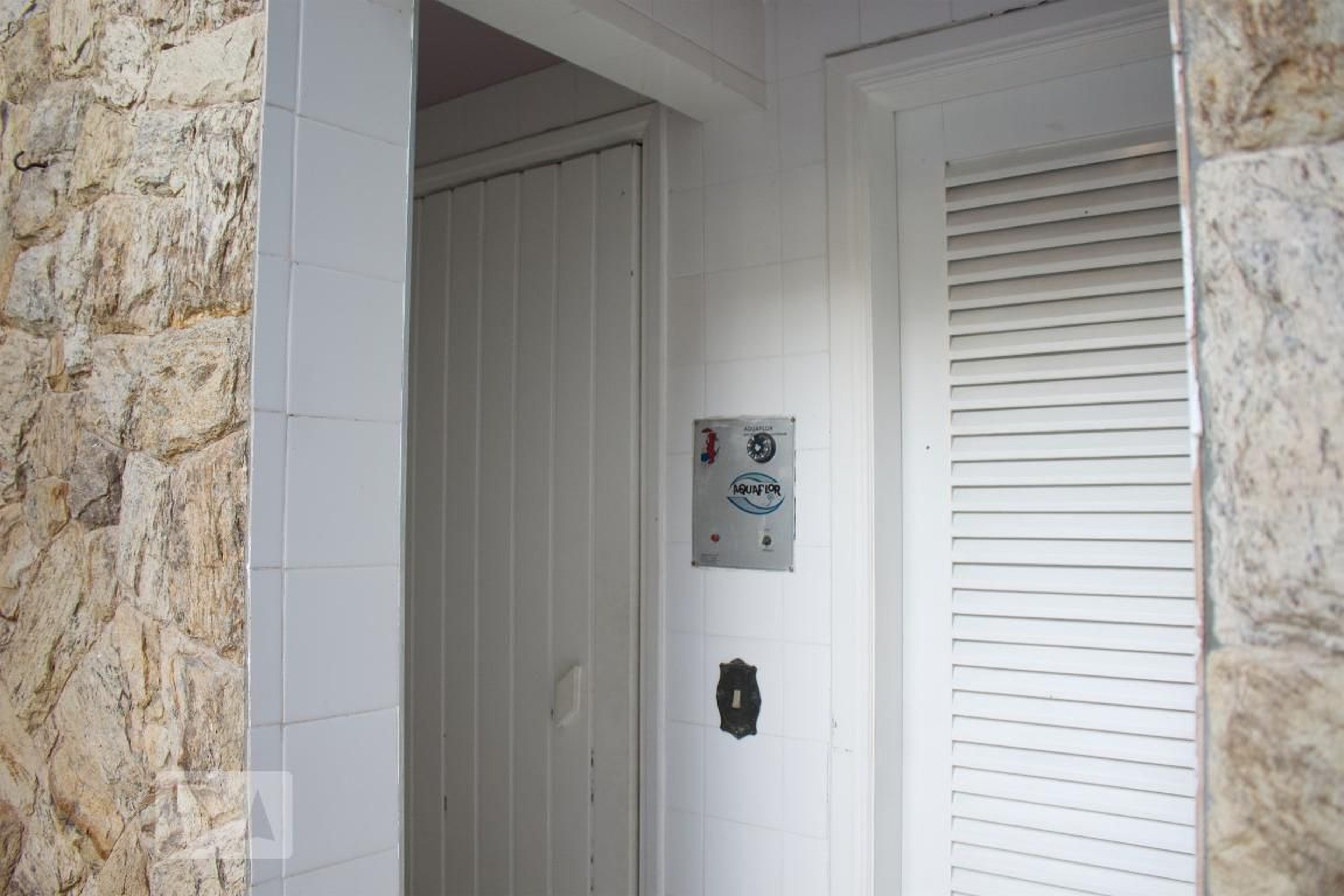 Sauna - Alameda dos Eucalíptos