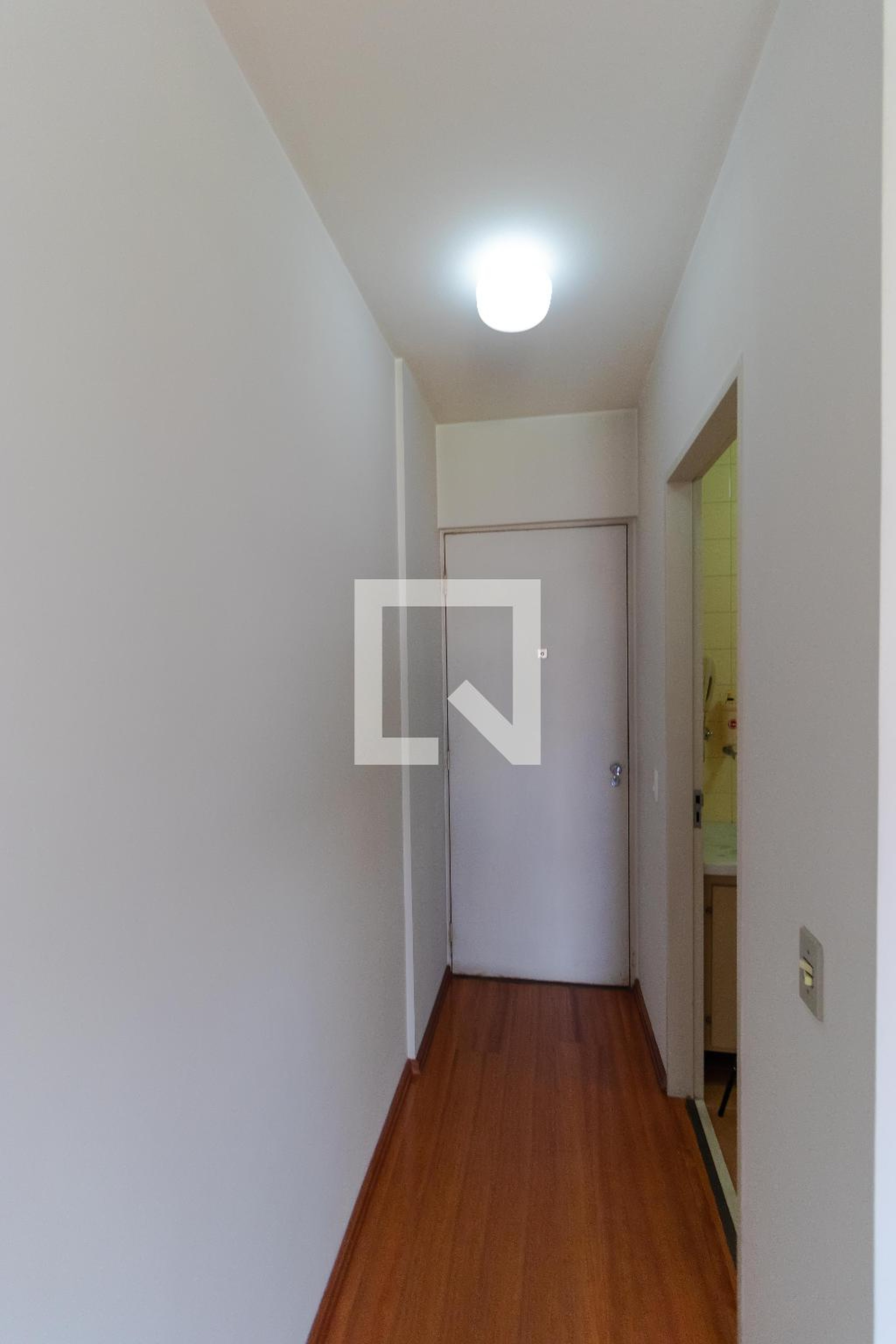 Hall de Entrada - 