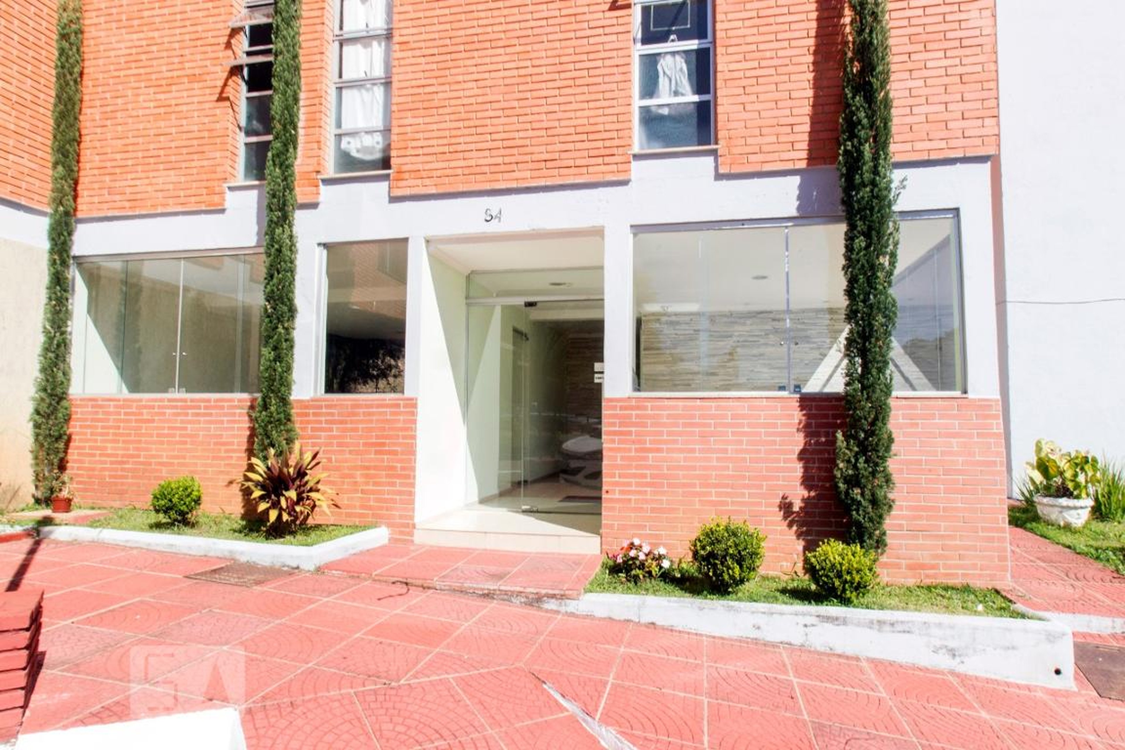 Estacionamento - 