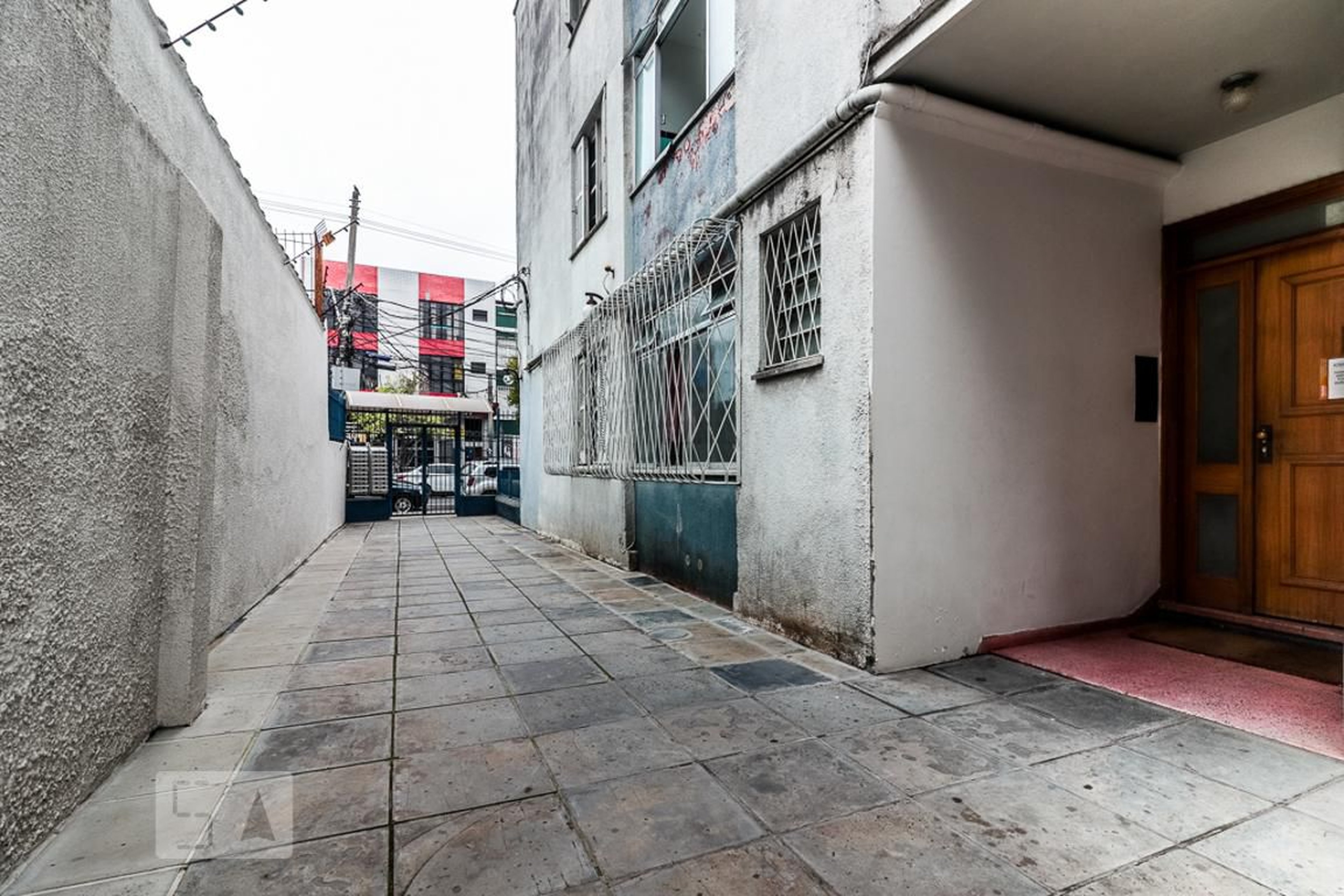 Hall de Entrada - Edifício Prolar