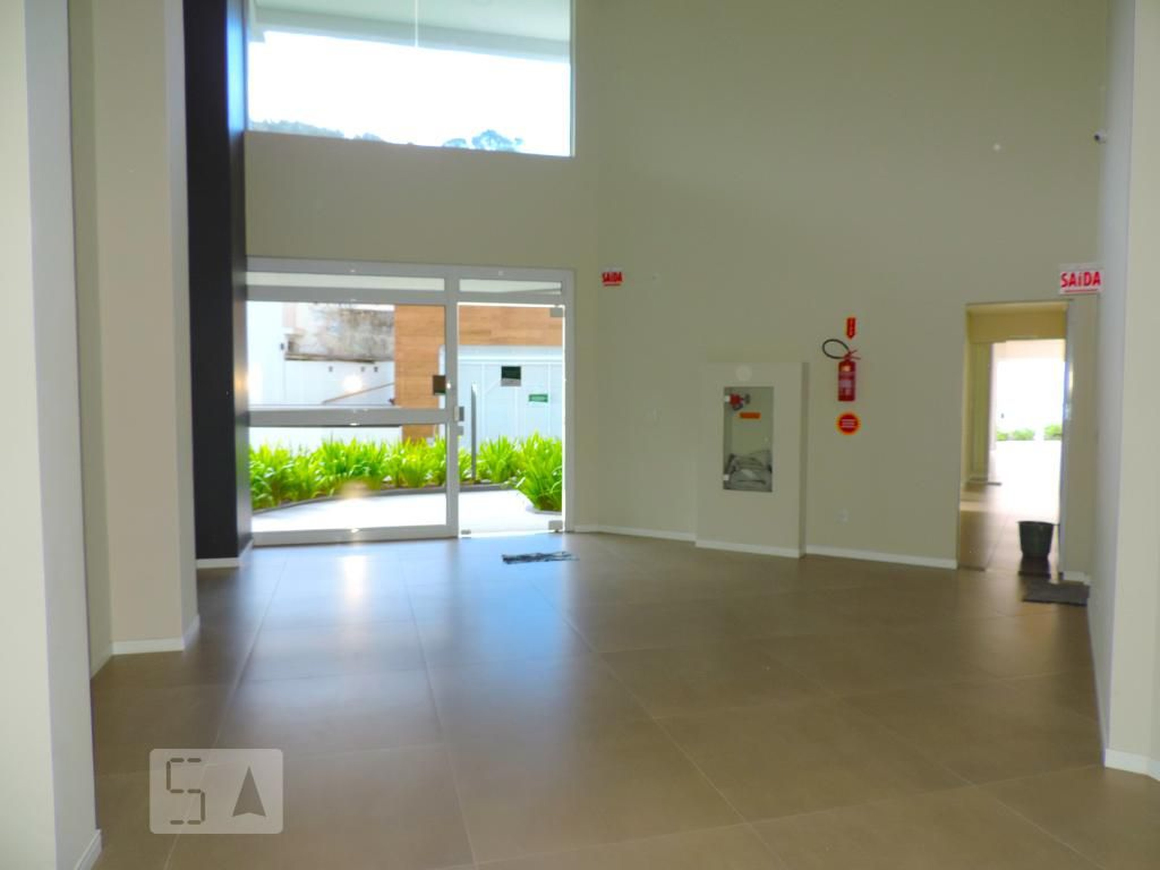 Hall de Entrada - null