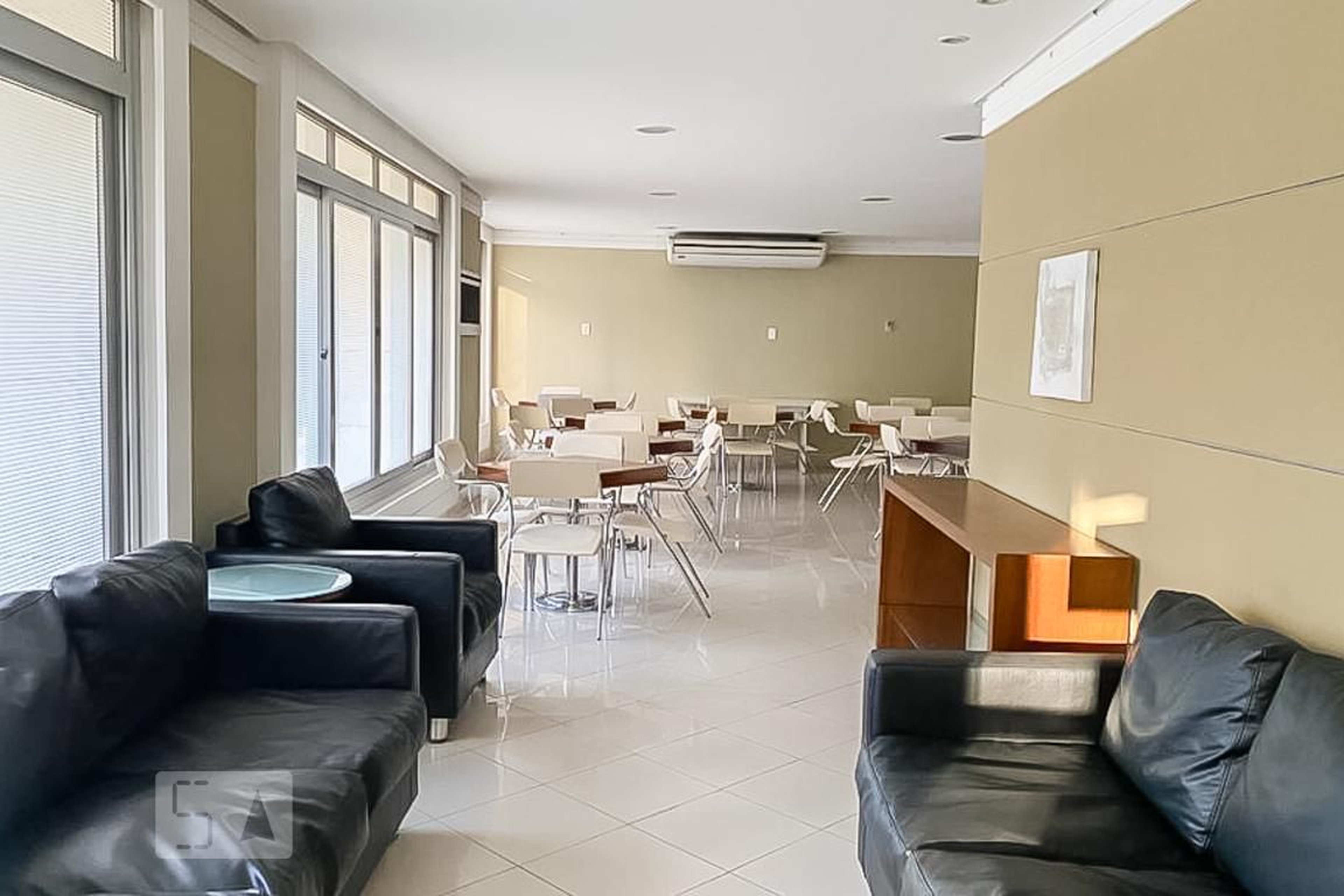 Salão de Festa - Pratical WAY