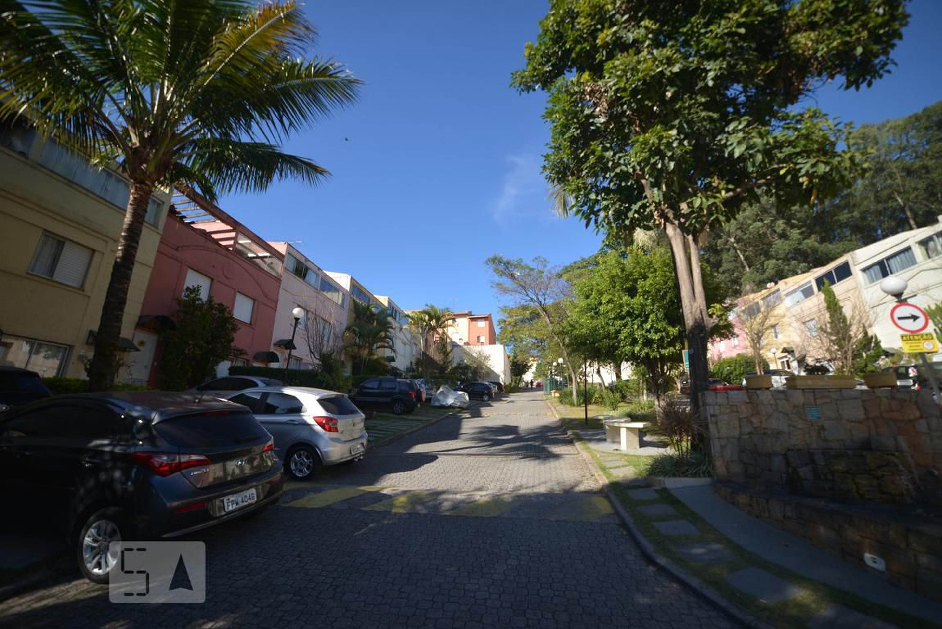 Area Comum - Residencial Moradas do Bom Viver