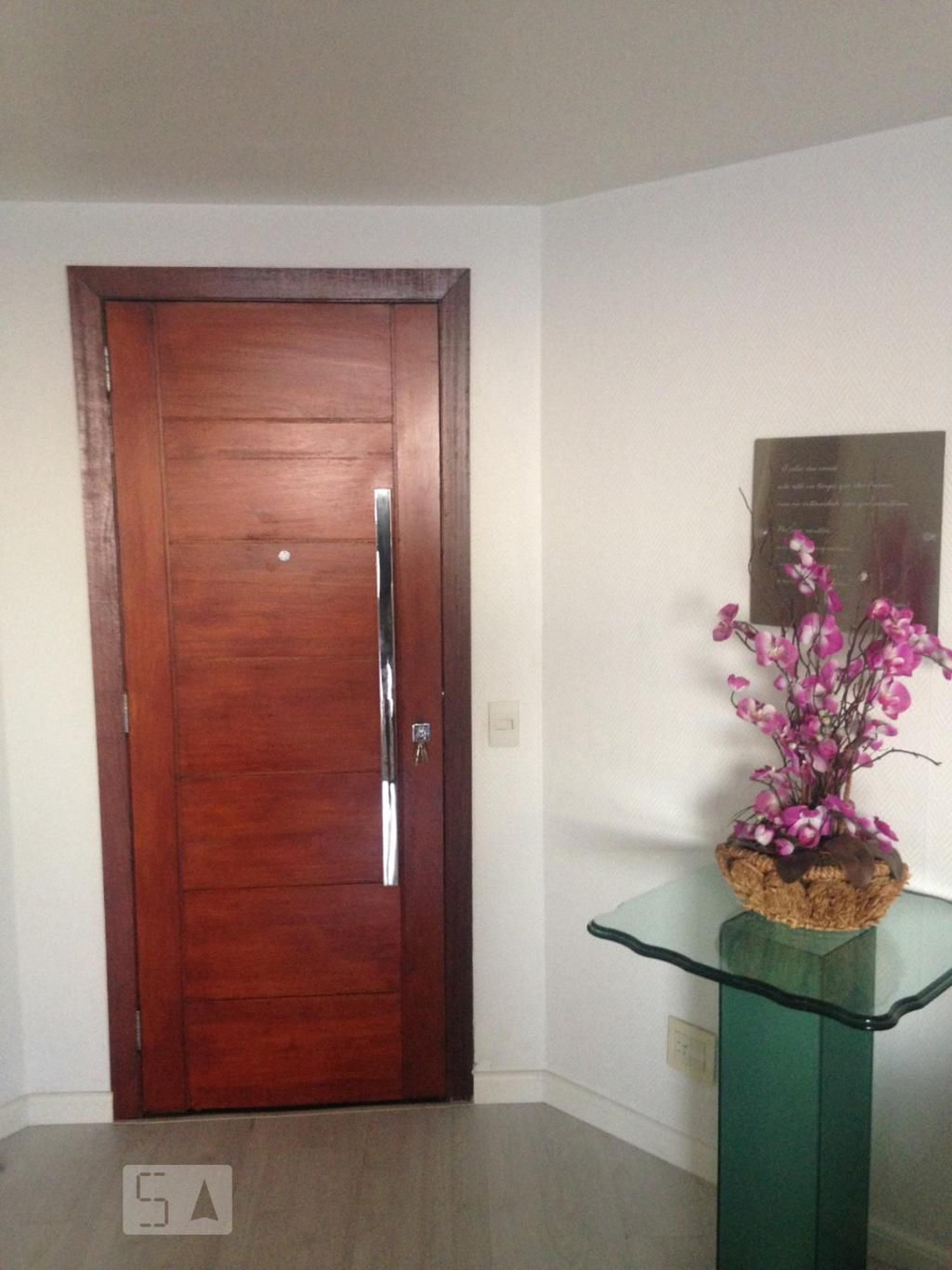 Entrada - Alfa Barra